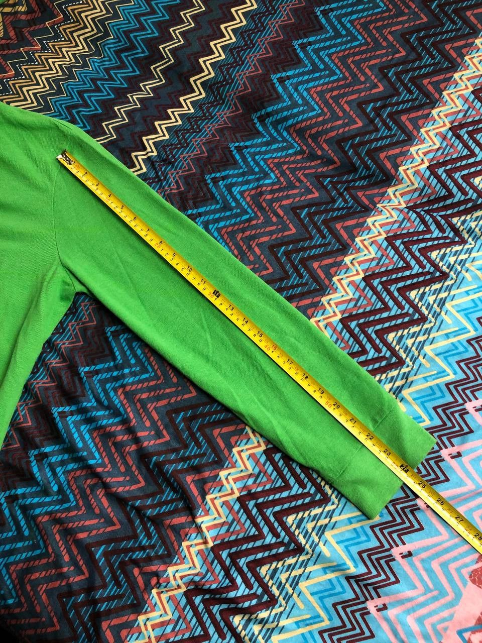 Polo Ralph Lauren Vintage Polo Ralph Lauren Rugby Long-Sleeve Size US XL / EU 56 / 4 - 14 Thumbnail