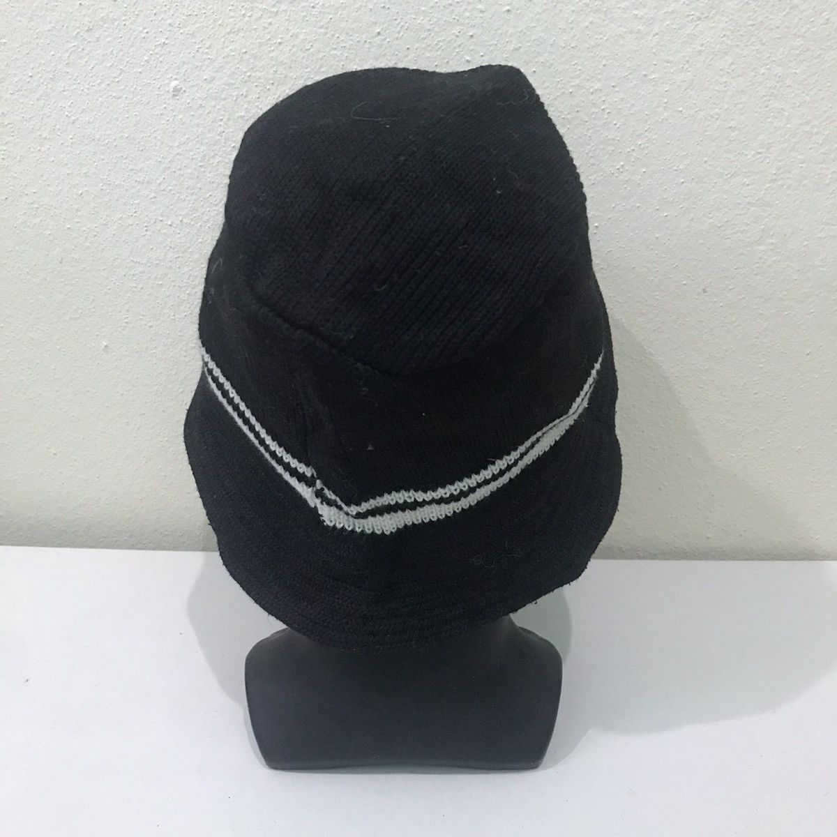 Japanese Brand Japanese Brand Plain Bucket Hat Size ONE SIZE - 4 Thumbnail