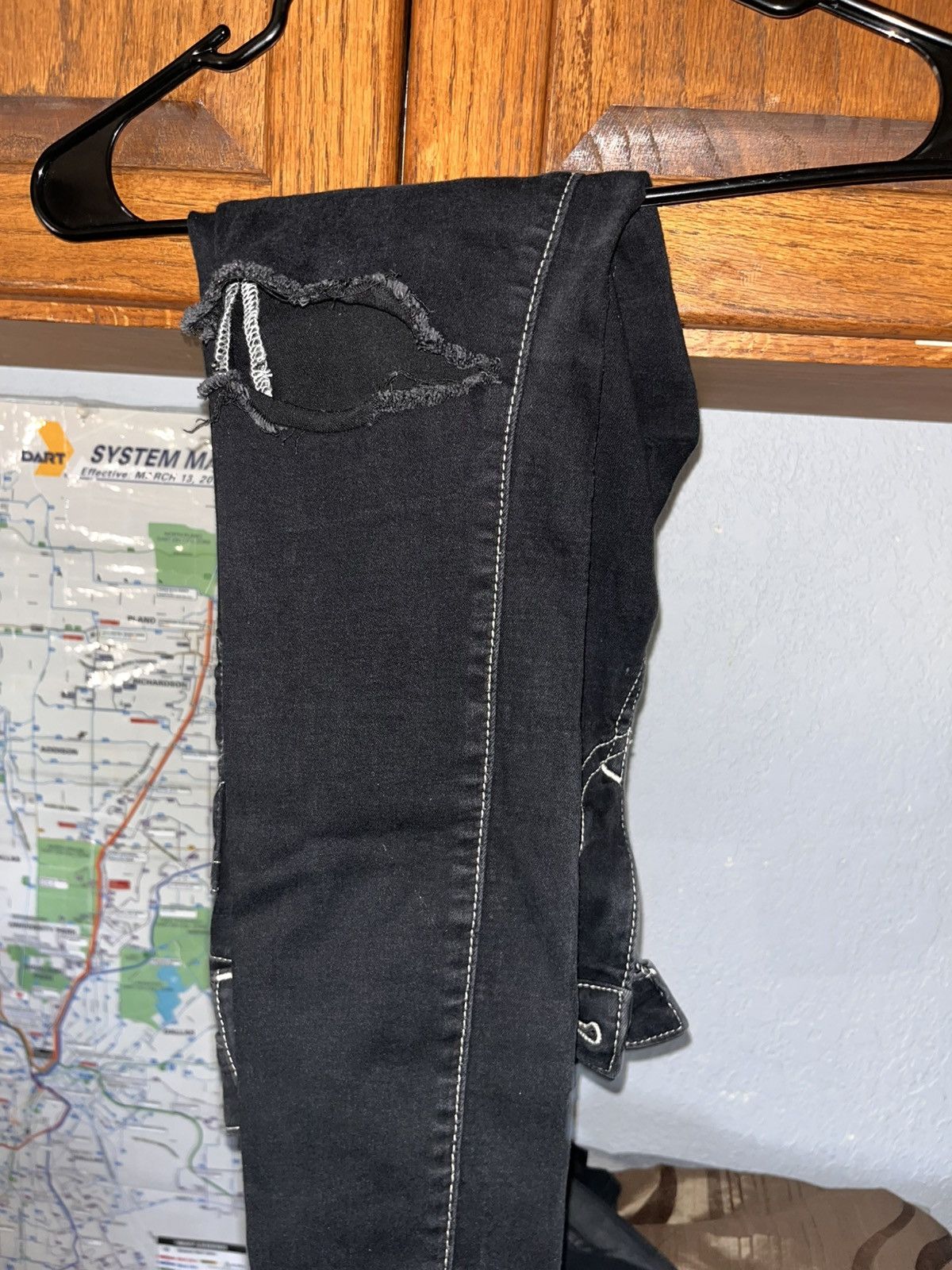 True Religion True Religion Jeans Size 26" / US 2 / IT 38 - 4 Thumbnail