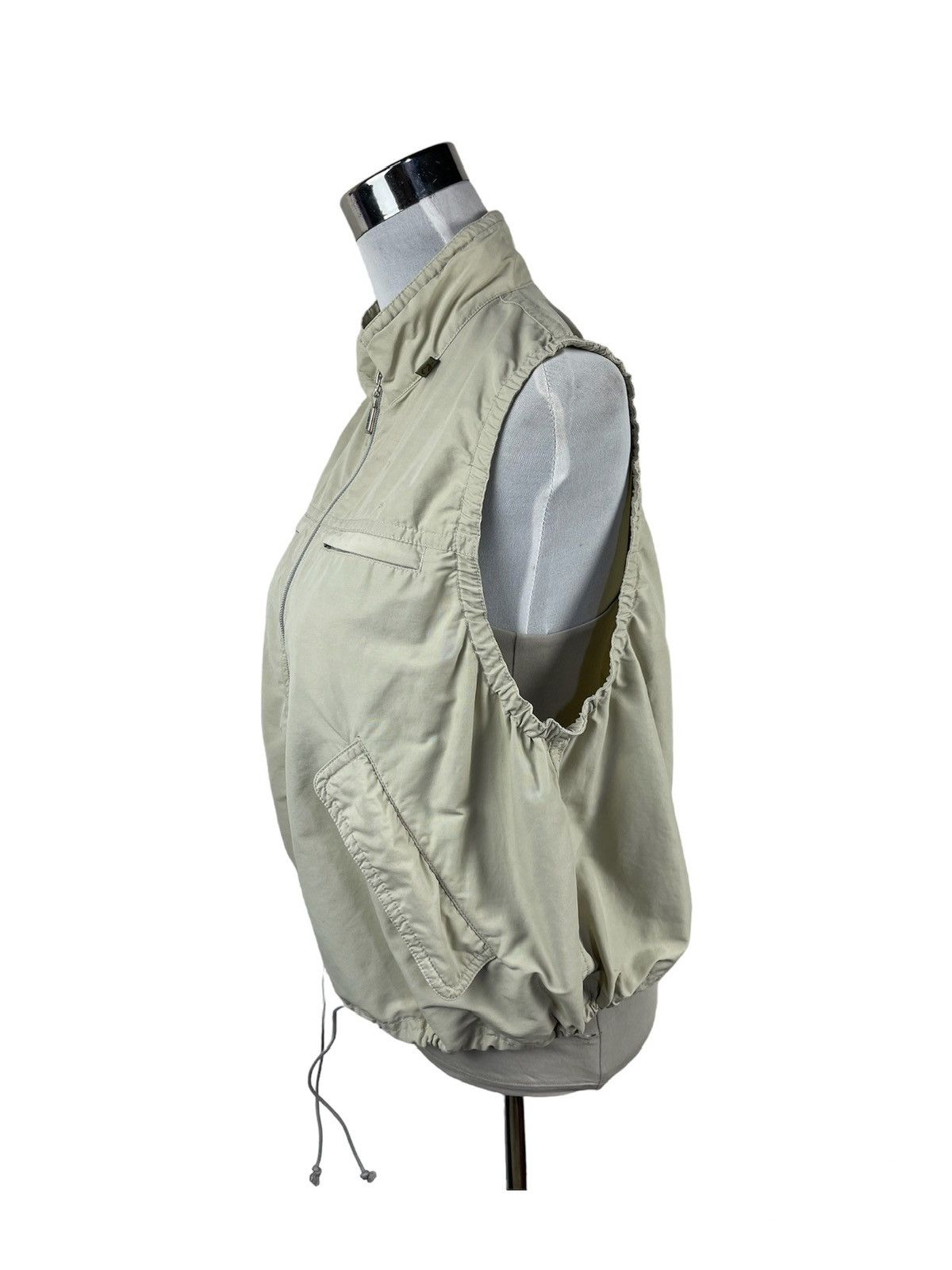 Hai Sporting Gear Issey Miyake Hai Sporting Gear Multi Pocket Vest Size M / US 6-8 / IT 42-44 - 3 Thumbnail