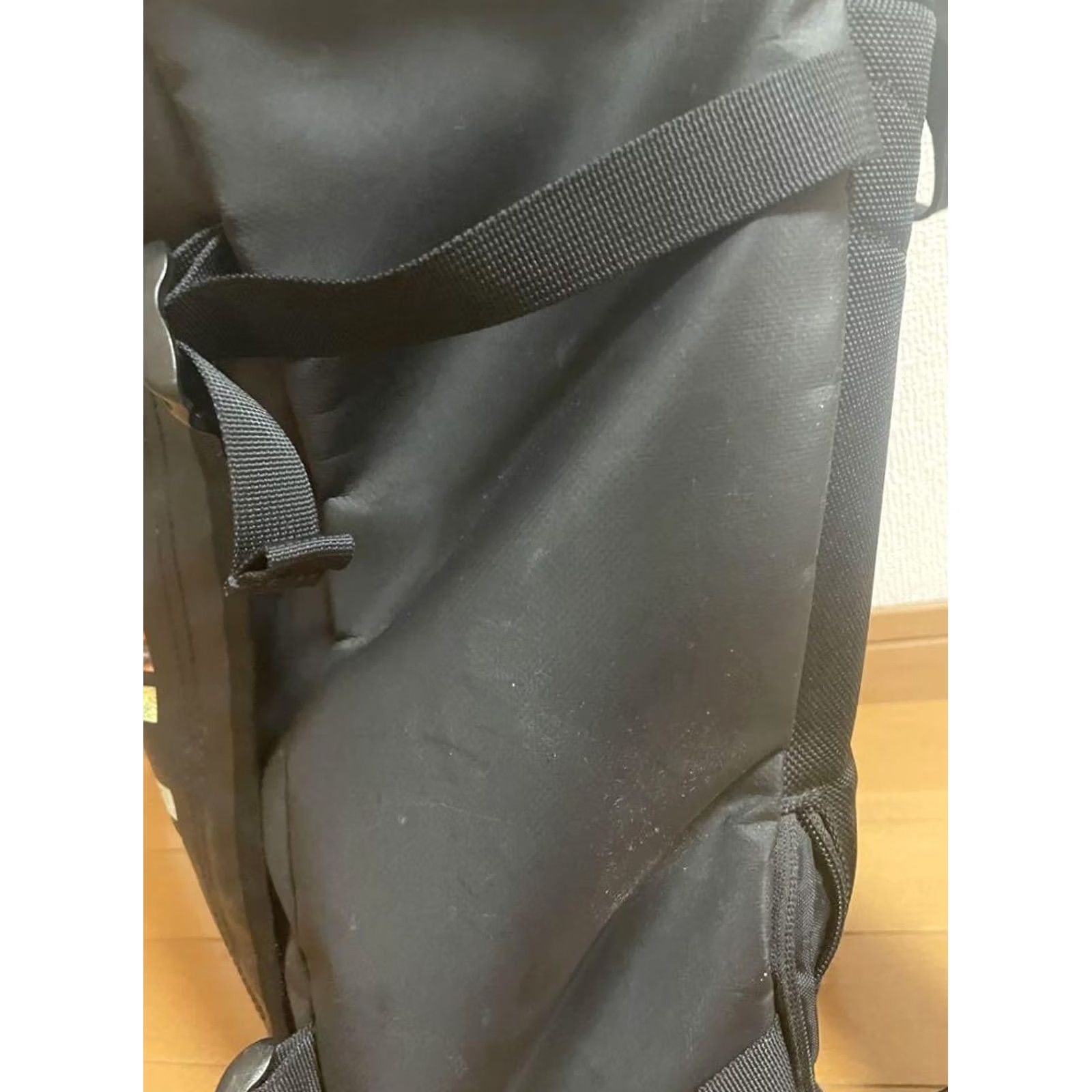 The North Face THE NORTH FACE Backpack Novelty BC FUSE BOX 30L Japan NM81939 Black Mens Size ONE SIZE - 2 Thumbnail
