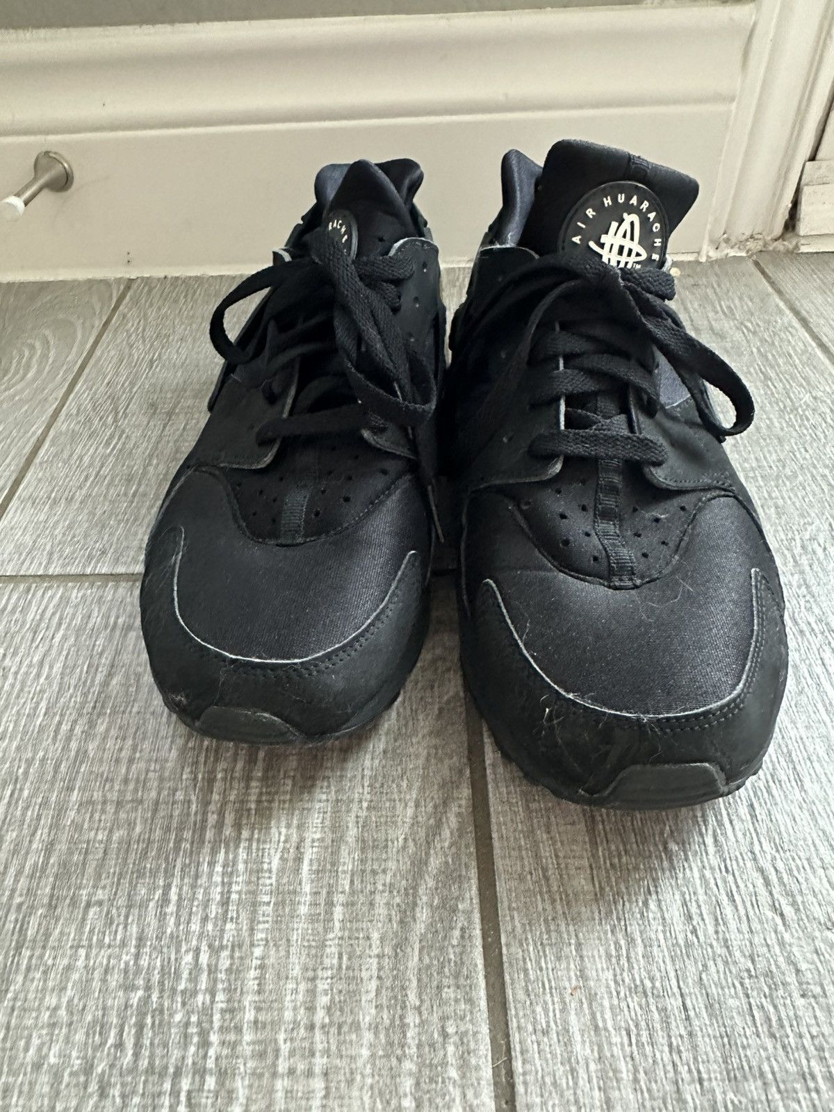 Nike Nike Air Trainer Huarache Low Size US 9.5 / EU 42-43 - 1 Thumbnail