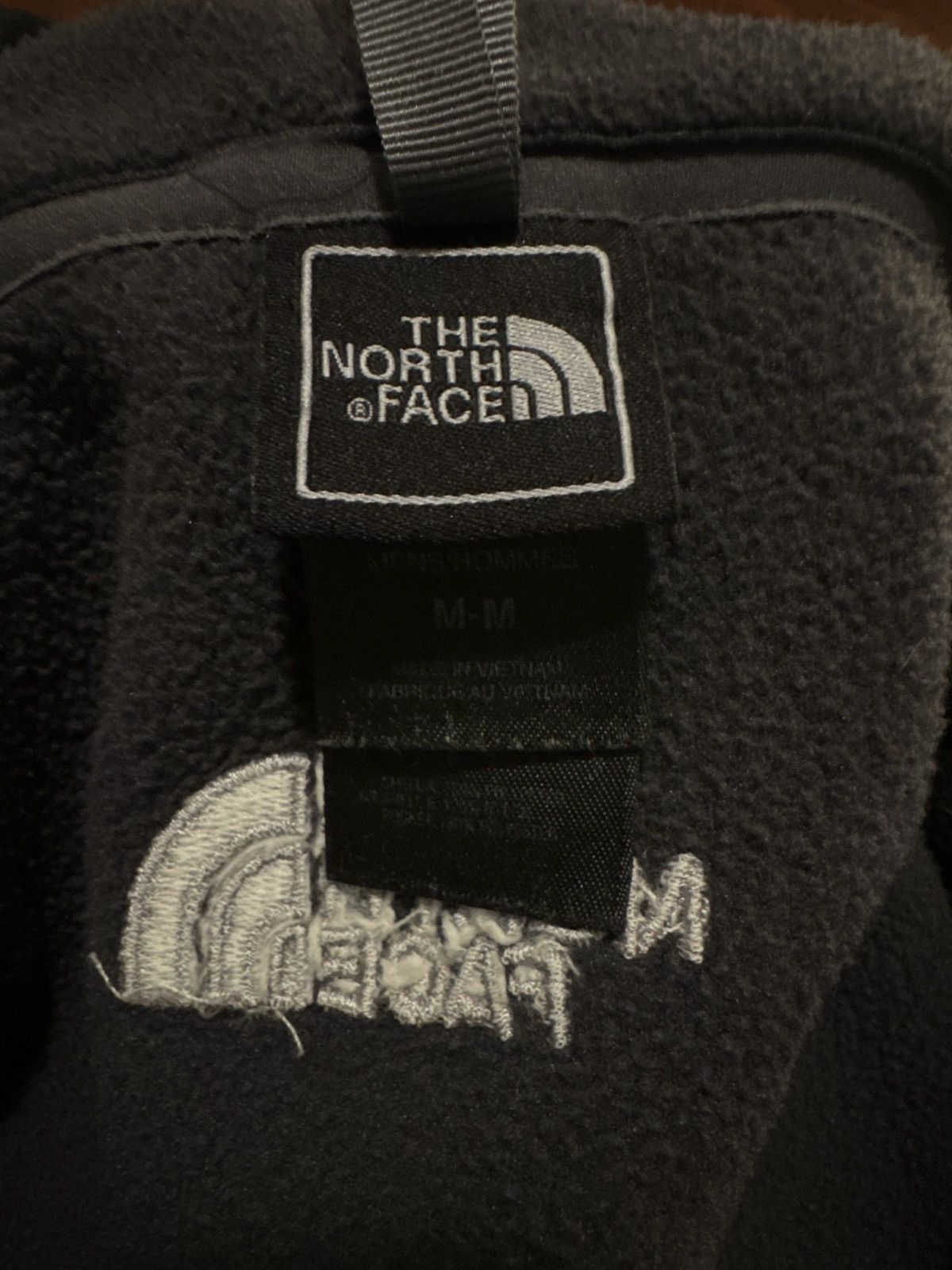 The North Face The North Face Quarter Zip Fleece Size US M / EU 48-50 / 2 - 3 Thumbnail