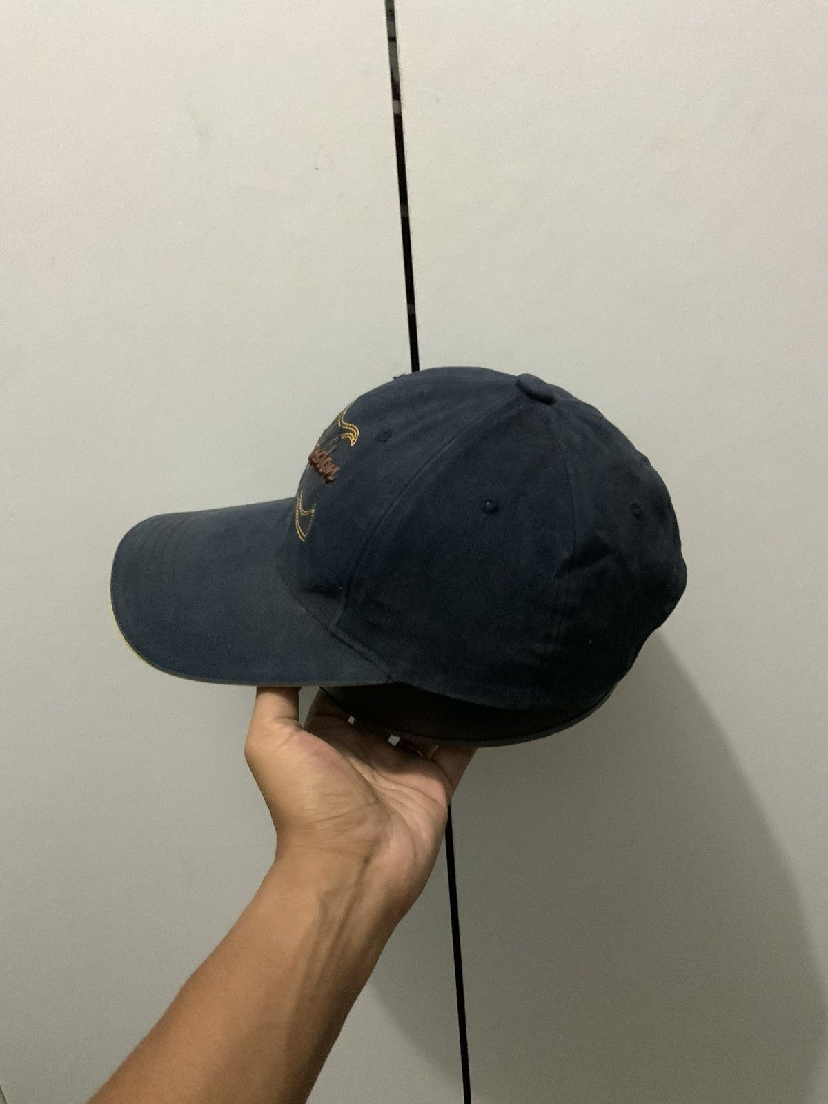 Boy London Boy London Embroidery Hat Size ONE SIZE - 2 Thumbnail