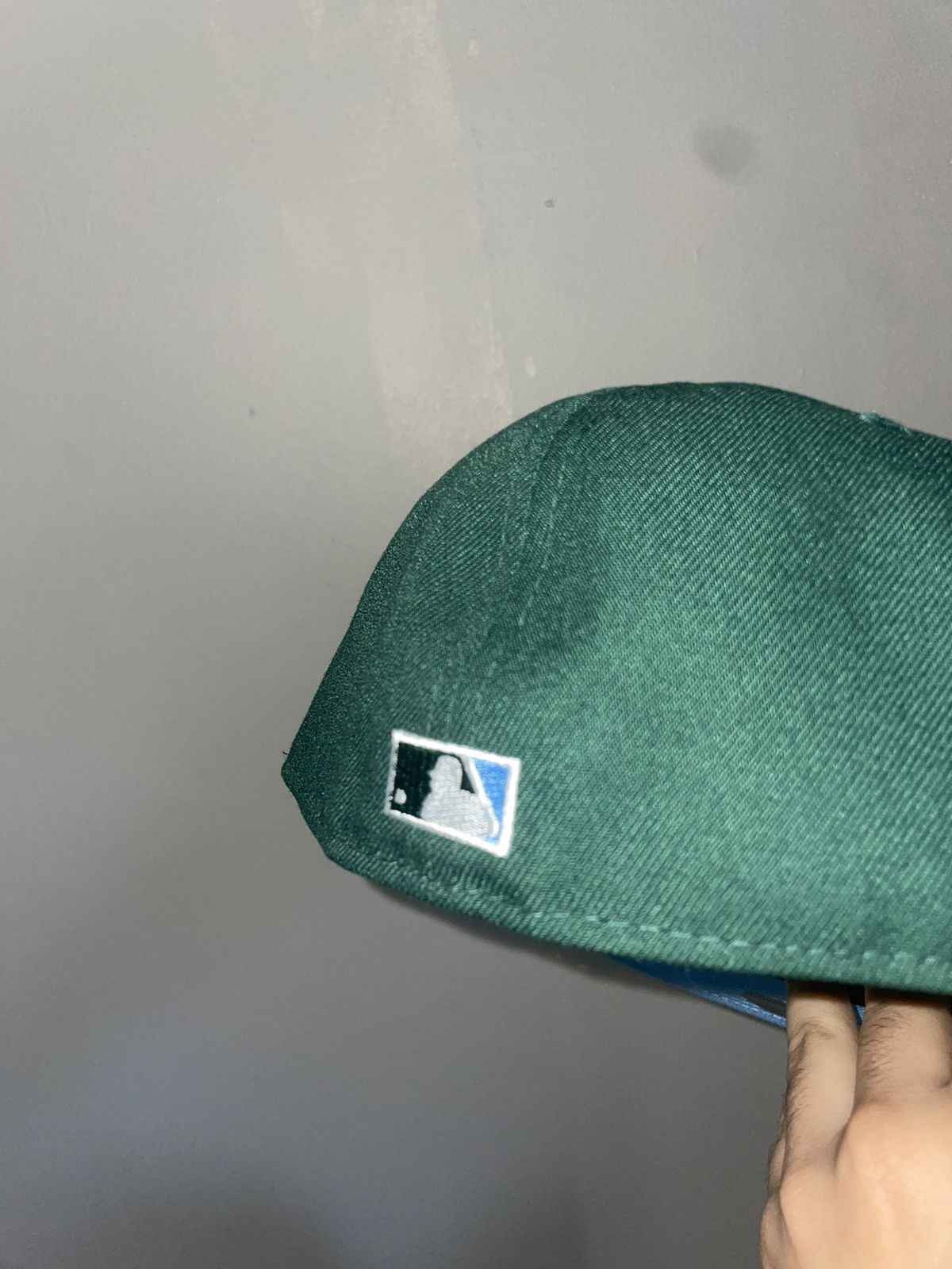 New Era Hat club green icy noho exclusive Arizona diamondbacks size Size ONE SIZE - 5 Thumbnail
