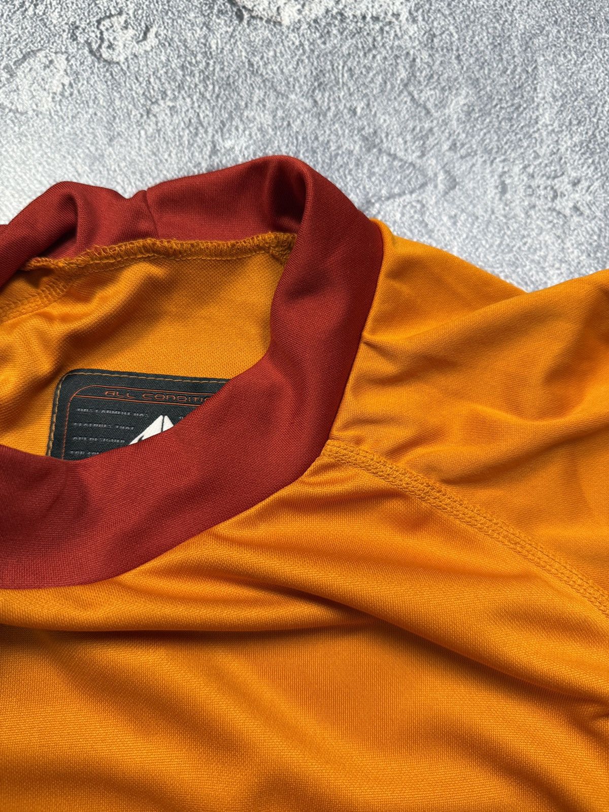 Nike ACG Nike ACG Thermo Long Sleeve Shirt Size US XL / EU 56 / 4 - 10 Thumbnail