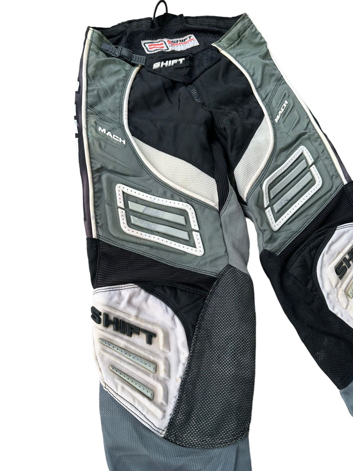 Japanese Brand Shift motorcross pants Size US 29 - 4 Thumbnail
