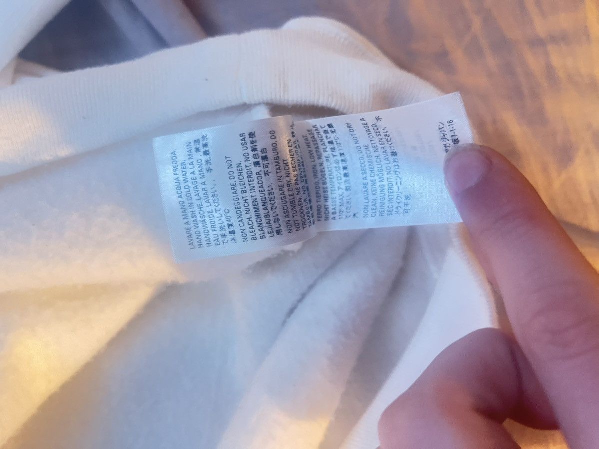Balenciaga Balenciaga language hoodie Size US M / EU 48-50 / 2 - 5 Thumbnail