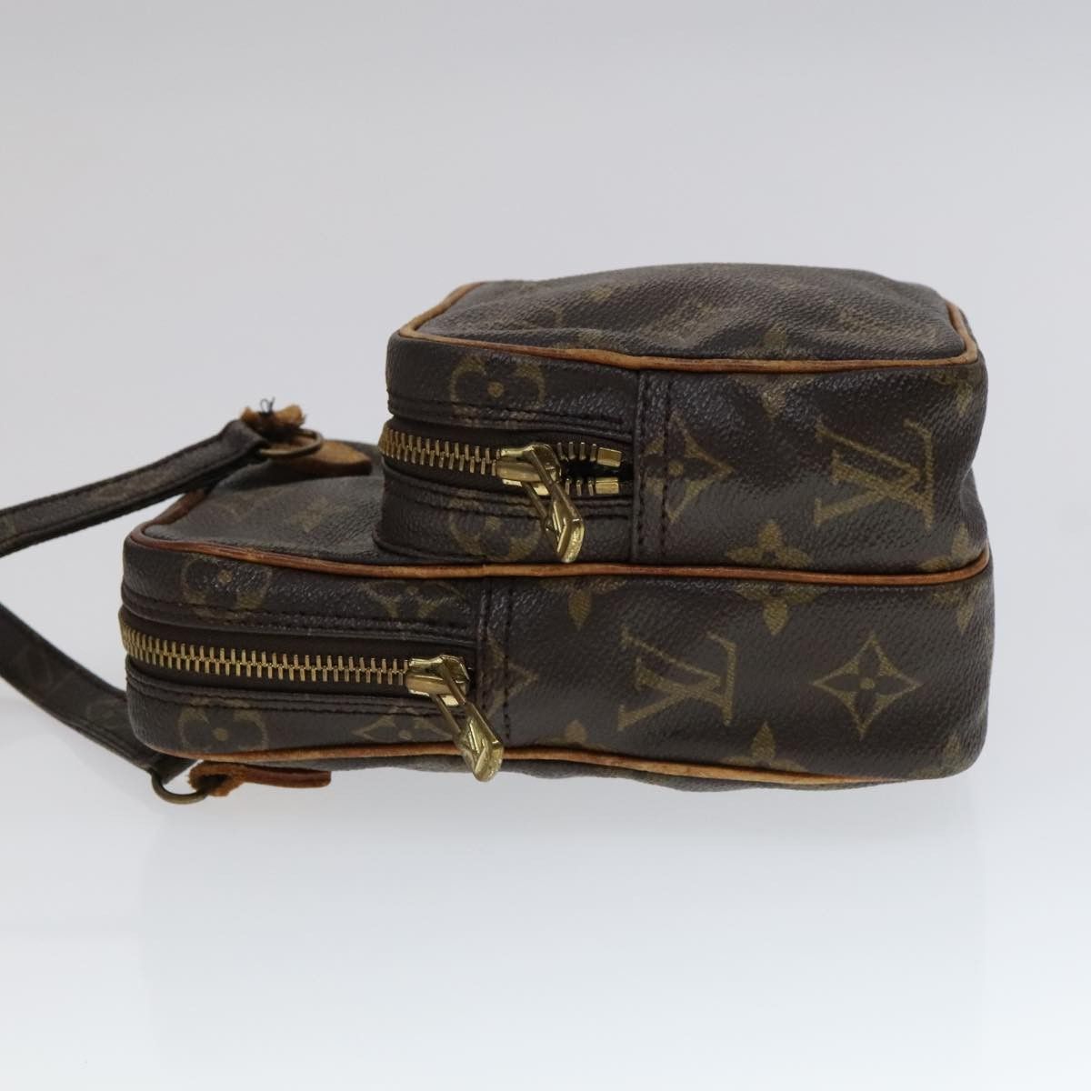 Louis Vuitton LOUIS VUITTON Monogram Mini Amazon Shoulder Bag M45238 Size ONE SIZE - 5 Thumbnail
