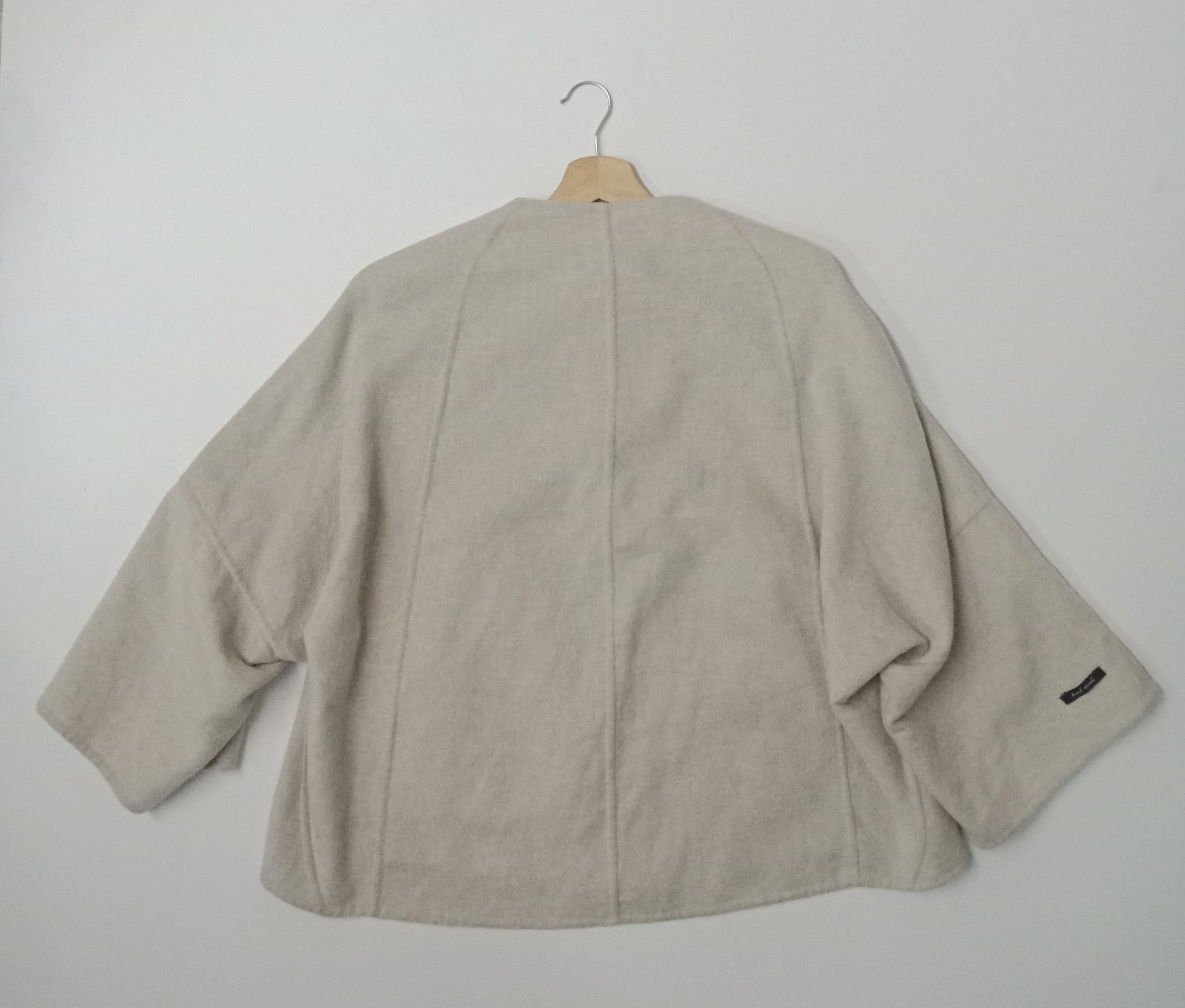 Loro Piana Loro Piana Manzoni Italy Handmade #D Size US L / EU 52-54 / 3 - 2 Thumbnail