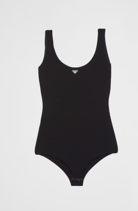 Prada Prada bodysuit Size XS / US 0-2 / IT 36-38 - 1 Preview
