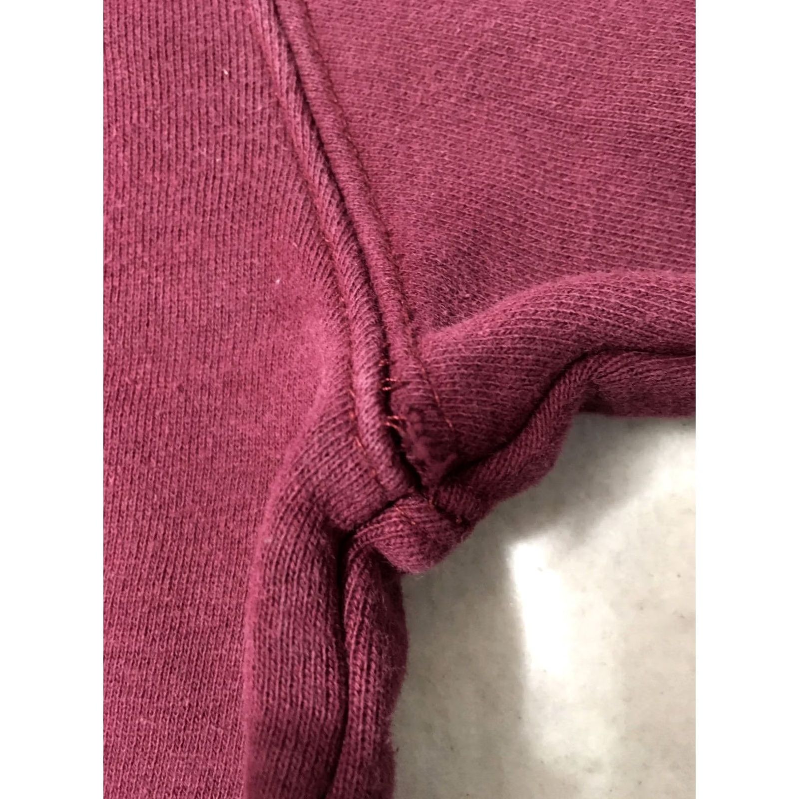 Obey OBEY Sweatshirt Mens Small PURPLE DOUBLE SIDED Pullover LOGO Size US S / EU 44-46 / 1 - 5 Thumbnail