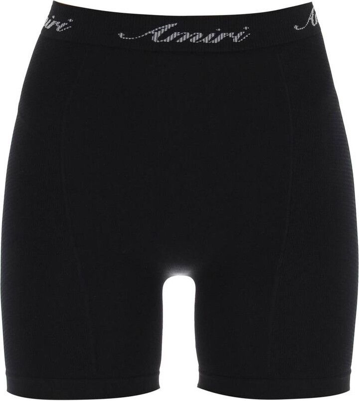 Amiri o1y0425 Short in Black Size 26" / US 2 / IT 38 - 1 Thumbnail