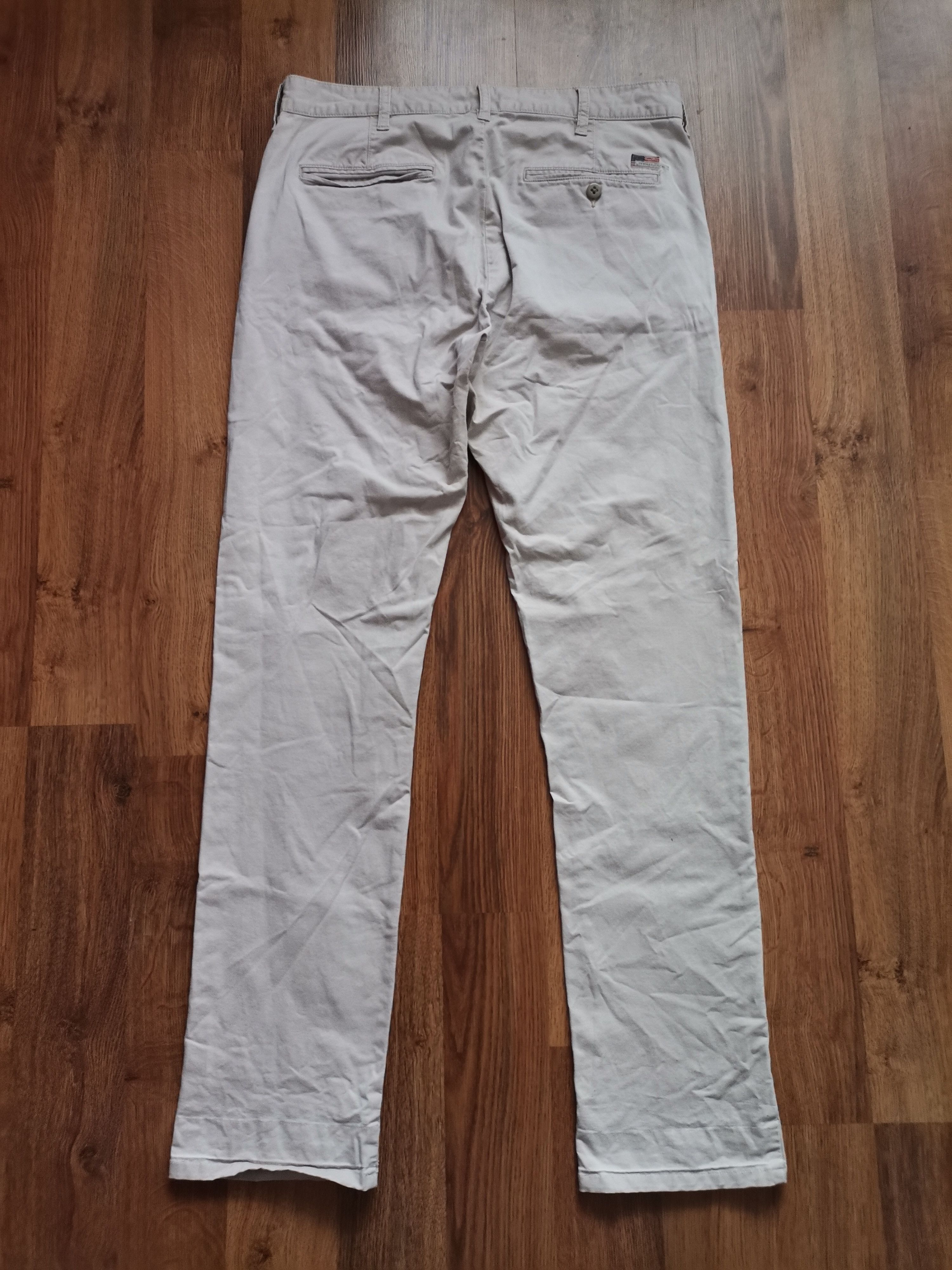 Denim & Supply Ralph Lauren × Ralph Lauren Denim & Supply Ralph Lauren Chino Pants Size US 32 / EU 48 - 5 Thumbnail