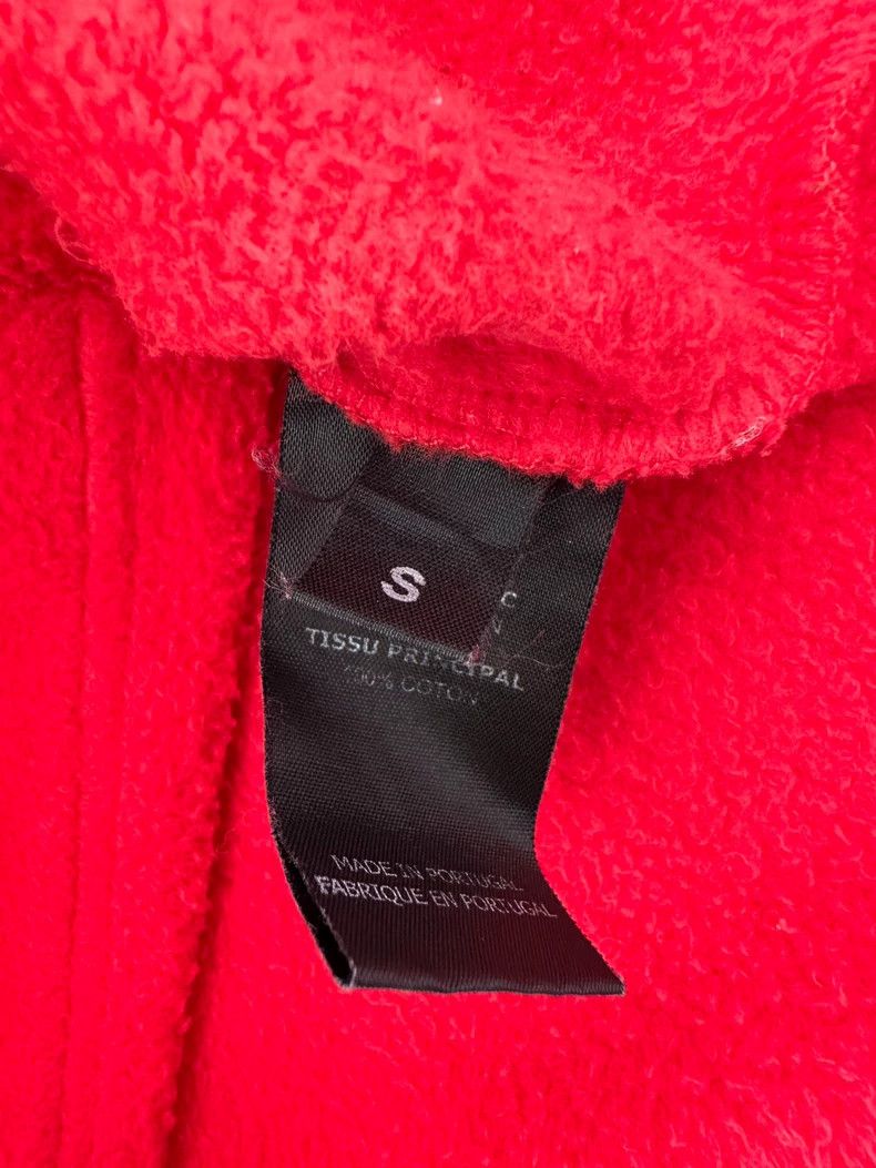 Vetements Vetements Unavailable 19AW Academic Style Printed Hoodie S Size US S / EU 44-46 / 1 - 6 Thumbnail