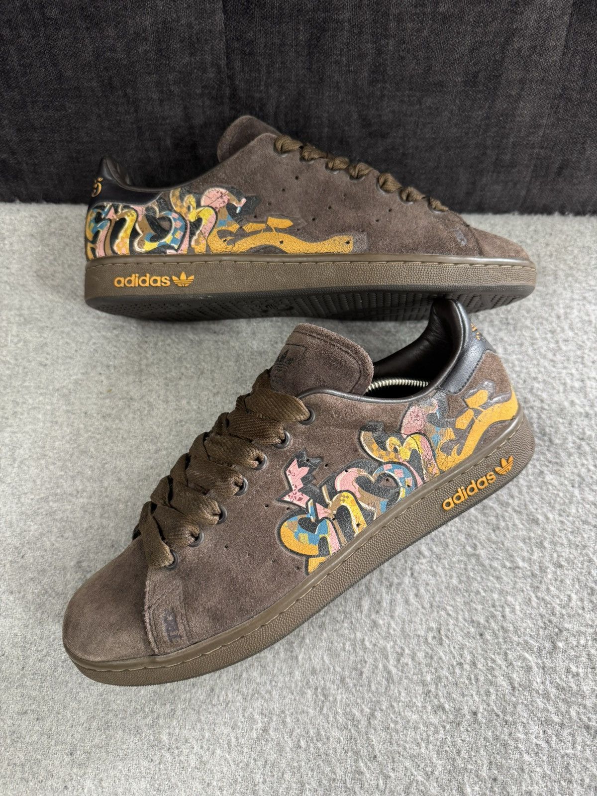 Adidas Adidas Adicolor Stan Smith II Y4 