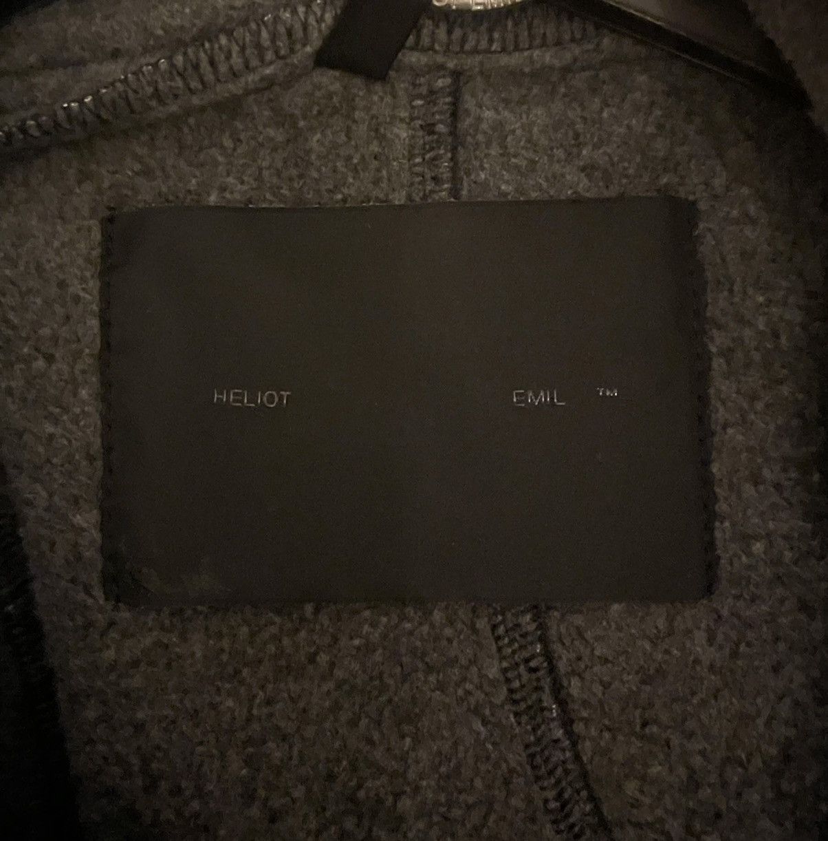 Heliot Emil Heliot Emil Jacket Size US M / EU 48-50 / 2 - 5 Thumbnail