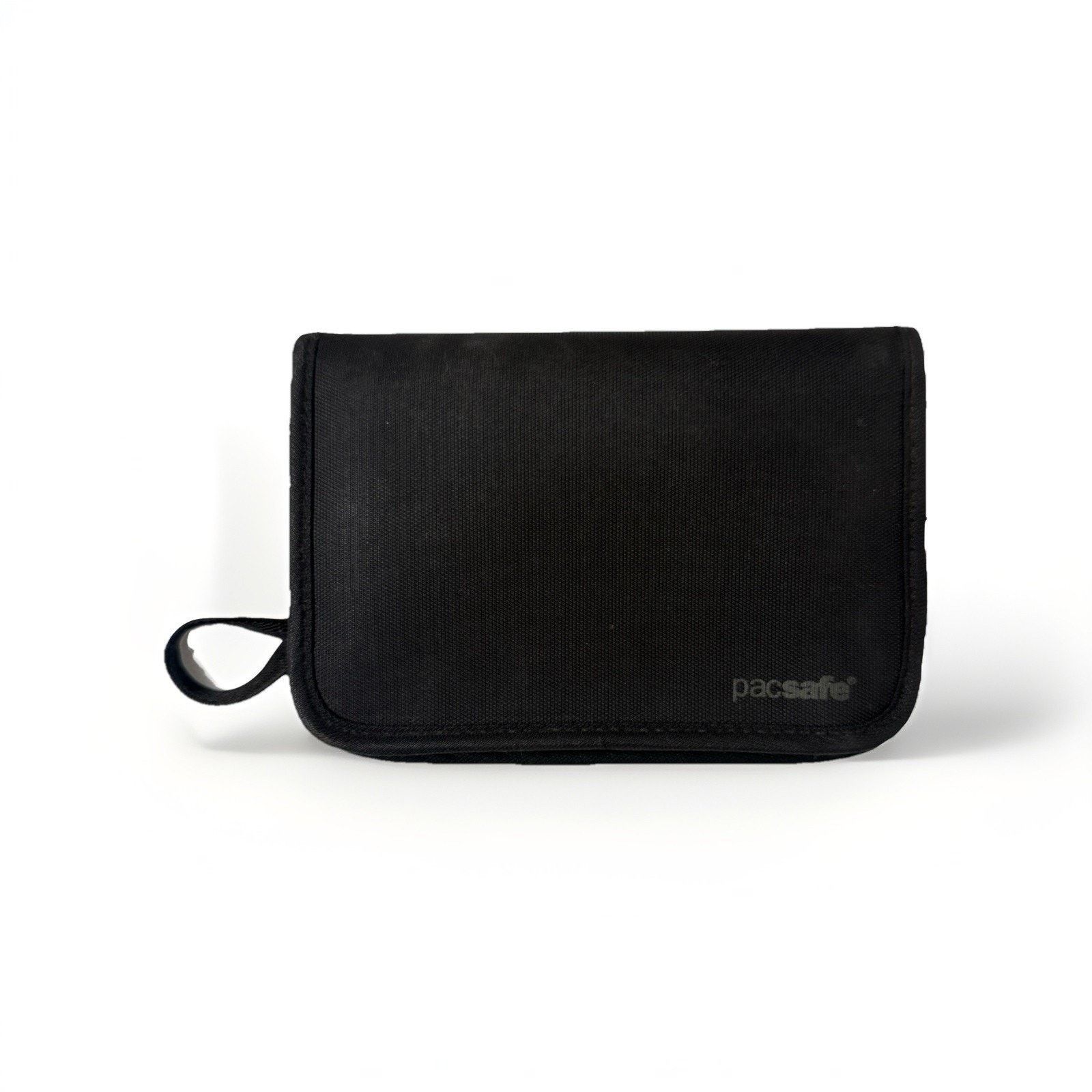 Other Pacsafe RFID Safe Blocking Compact Travel Organizer Wallet Size ONE SIZE - 1 Thumbnail