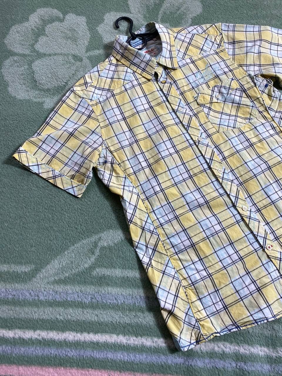 O'Neill Vintage 90s O’Neill shirt rare surf style Y2K Size US XL / EU 56 / 4 - 4 Thumbnail