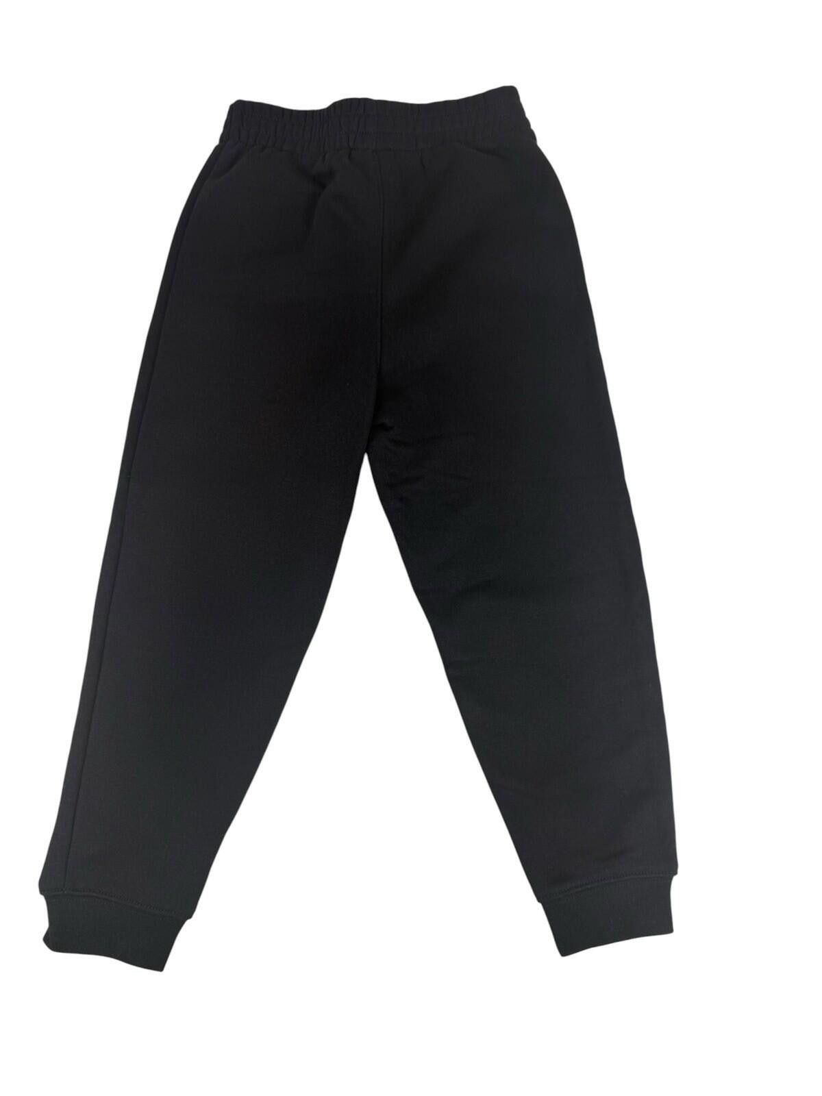 Cartoon Network Jordan Brooklyn Fleece Cargo Pants KIDS MEDIUM Size US 32 / EU 48 - 2 Thumbnail