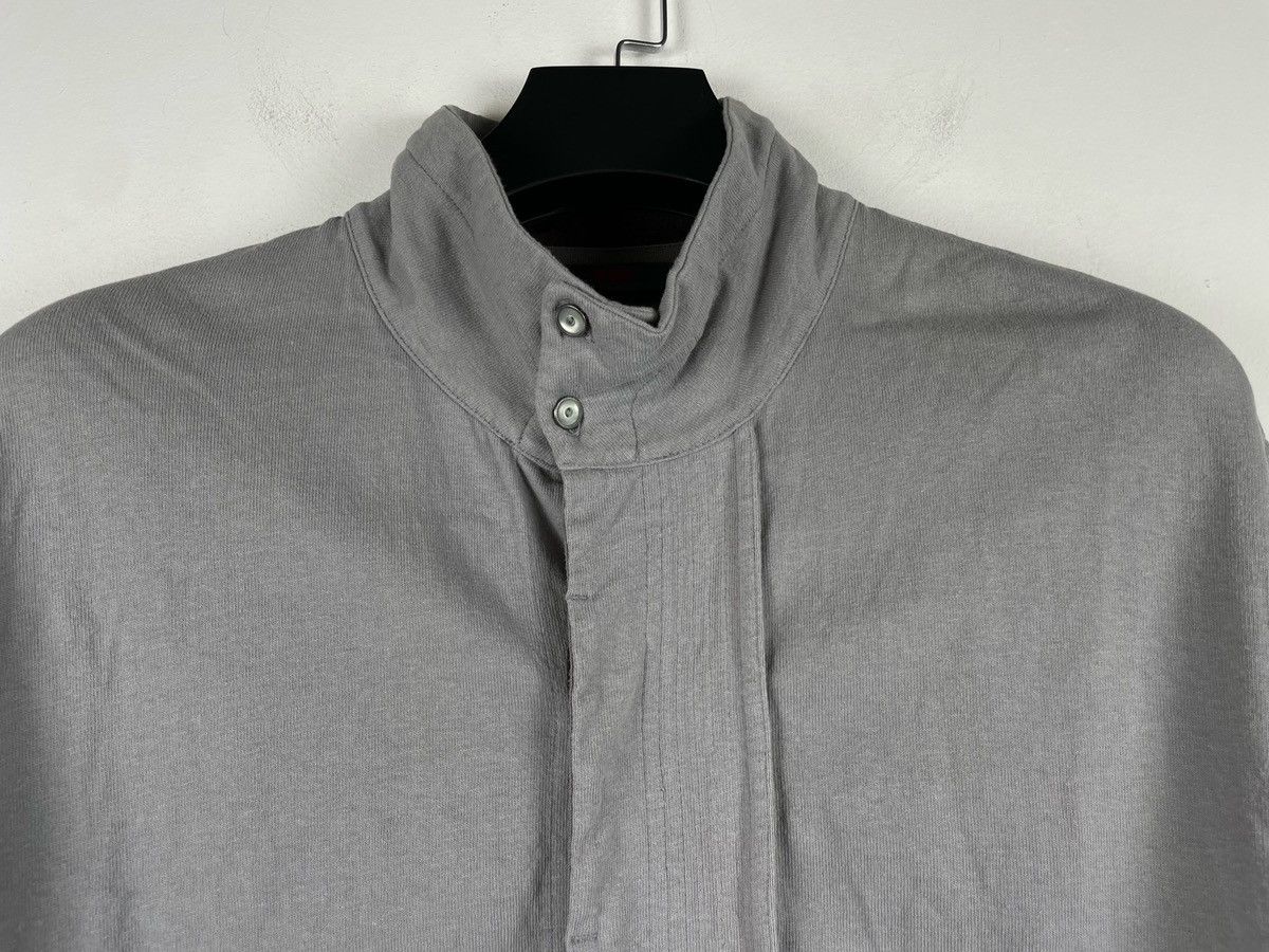 Kiko Kostadinov × Levi's Levi’s x Kiko Kostadinov FW24 Jersey Cardigan Size US L / EU 52-54 / 3 - 7 Thumbnail