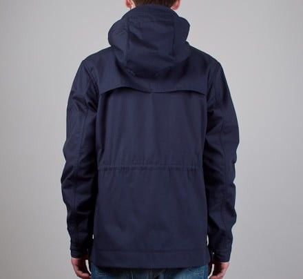 Norse Projects Norse Projects Nunk Sports Jacket Size US M / EU 48-50 / 2 - 3 Thumbnail
