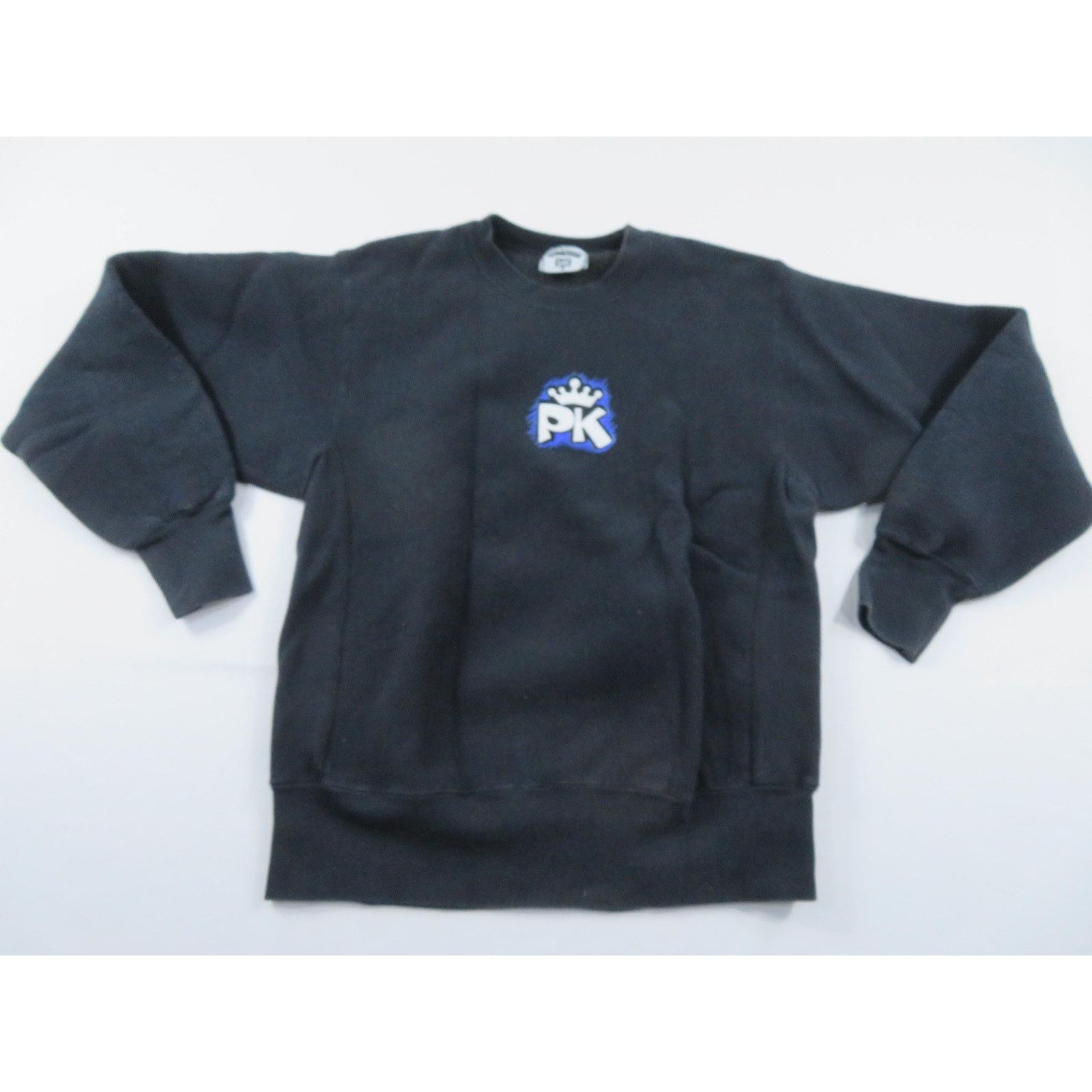 Lee PK Pro Kennex Racquetball Sweatshirt Double-Sided Lee L 90s Size US L / EU 52-54 / 3 - 2 Thumbnail