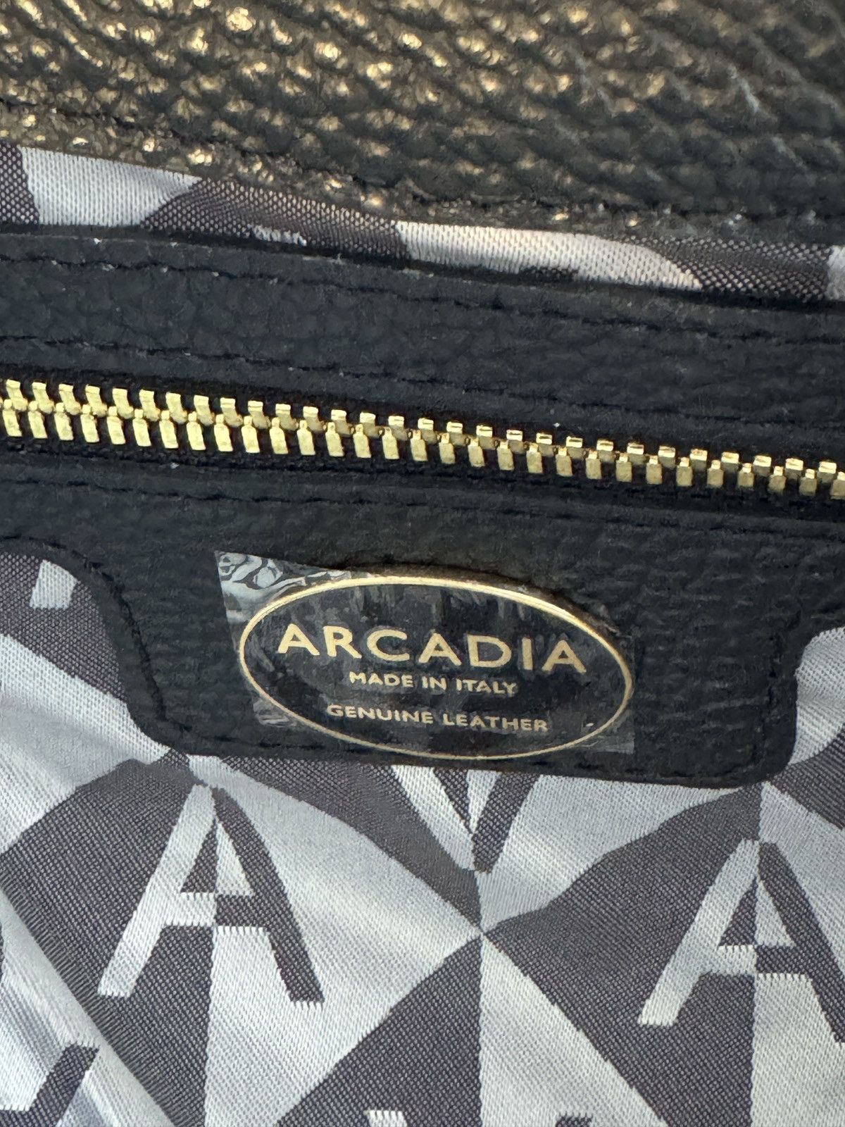 Other Arcadia Calipso Small Satchel Size ONE SIZE - 5 Thumbnail
