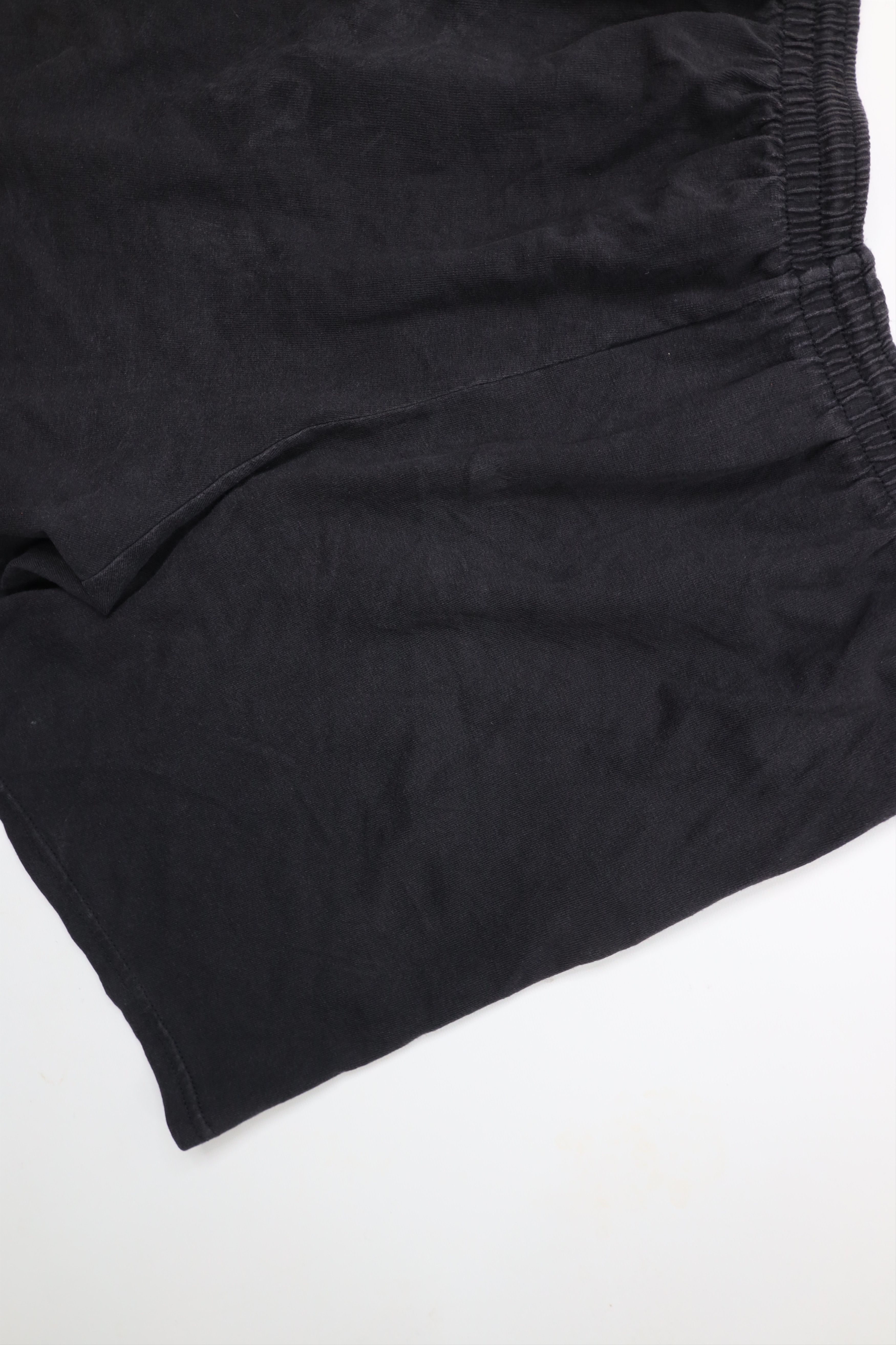Nike × Vintage Vintage 90s Nike Scott Mini Swoosh Above Knee Shorts USA Size US 34 / EU 50 - 13 Thumbnail