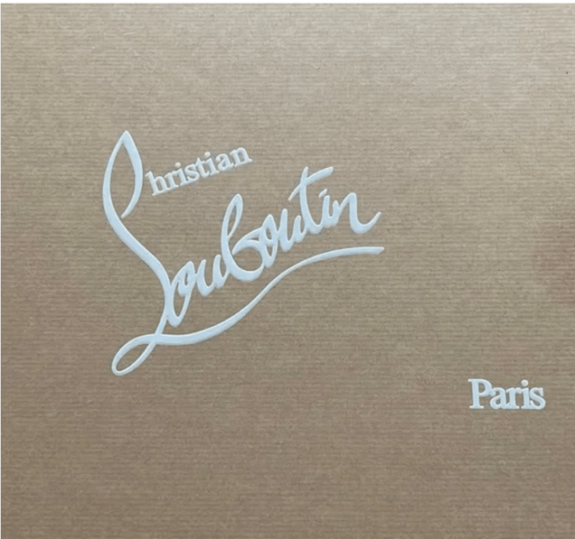 Christian Louboutin Christian Louboutin Louis Orlato Flat Patent Tivoli/GG Size US 13 / EU 46 - 10 Thumbnail