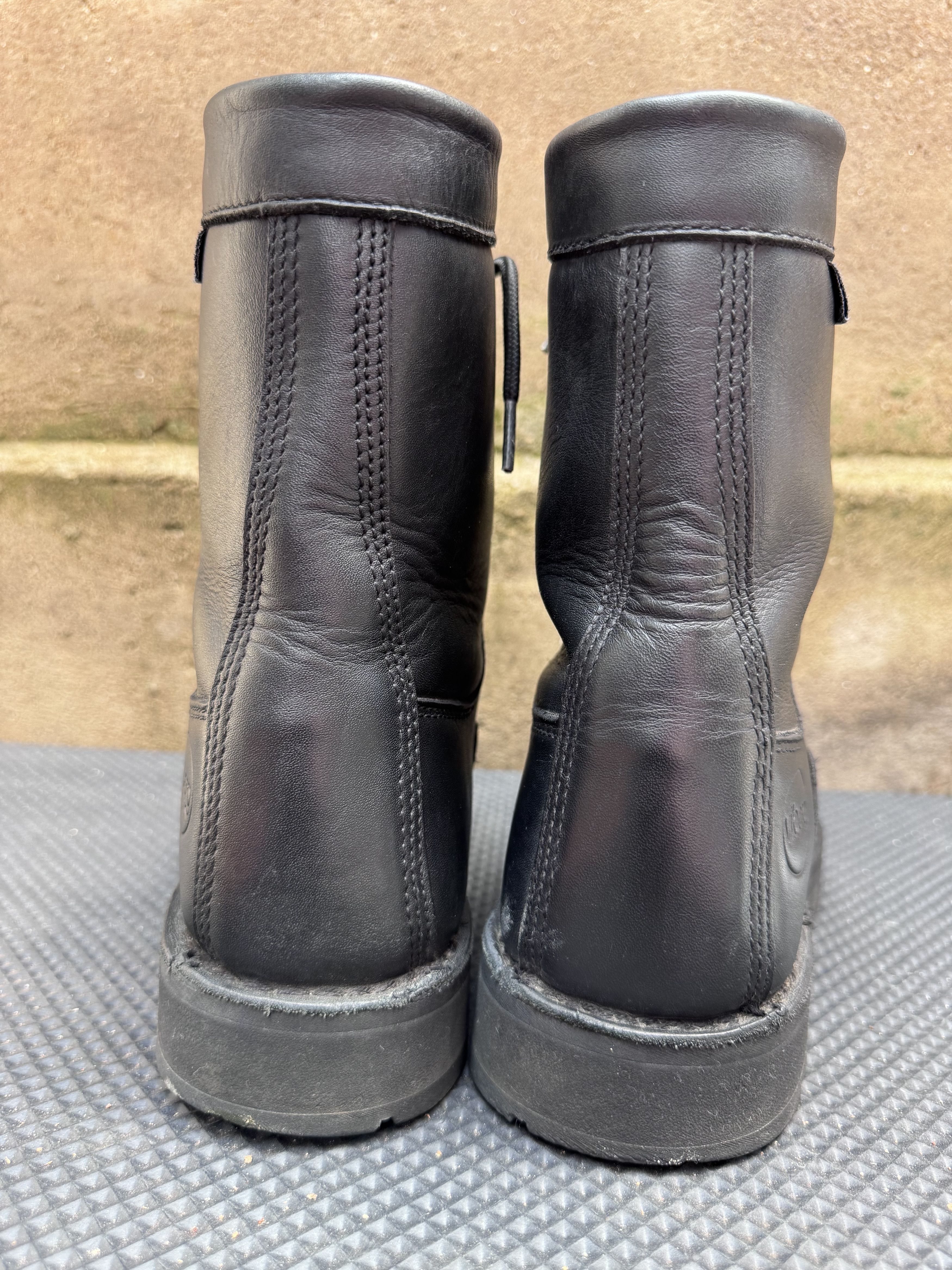 Viberg Viberg Waterproof Insulated Sympatex Vibram Leather Boots Size US 8 / EU 41 - 7 Thumbnail