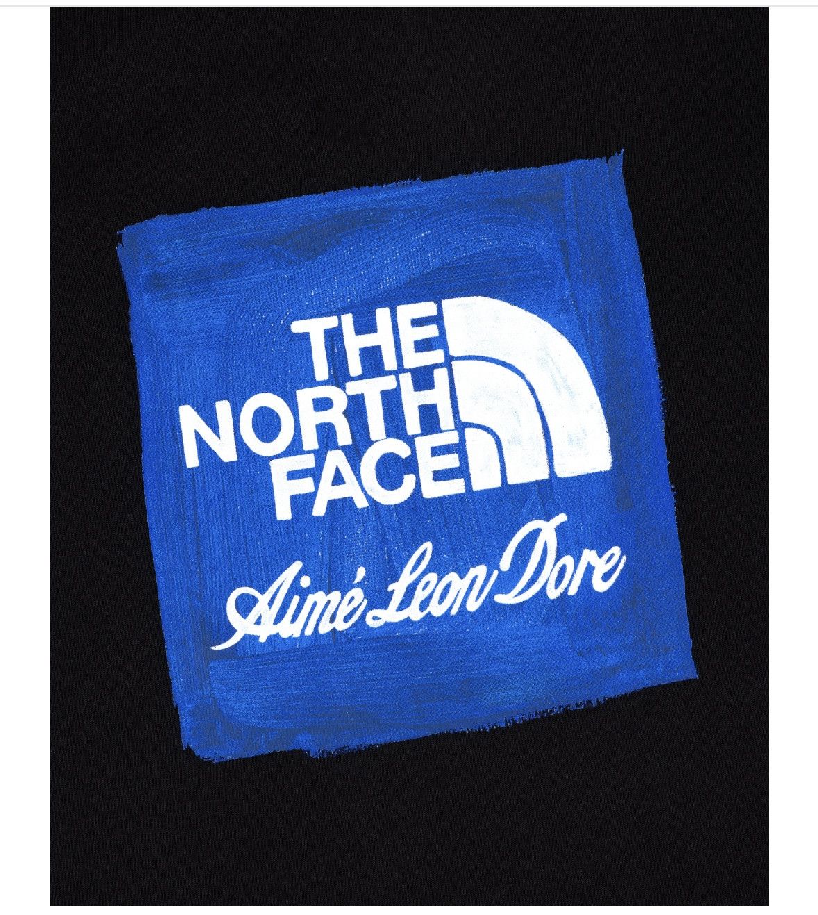 Aime Leon Dore Aime Leon Dore X The North Face Size US XXL / EU 58 / 5 - 3 Thumbnail