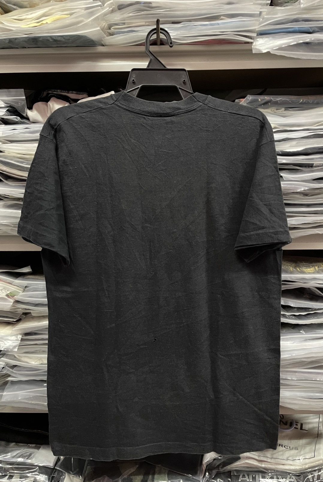 Vintage Vintage Medical Examiner's Record Kurt Donald Cobain🔥🔥🔥 Size US L / EU 52-54 / 3 - 7 Thumbnail