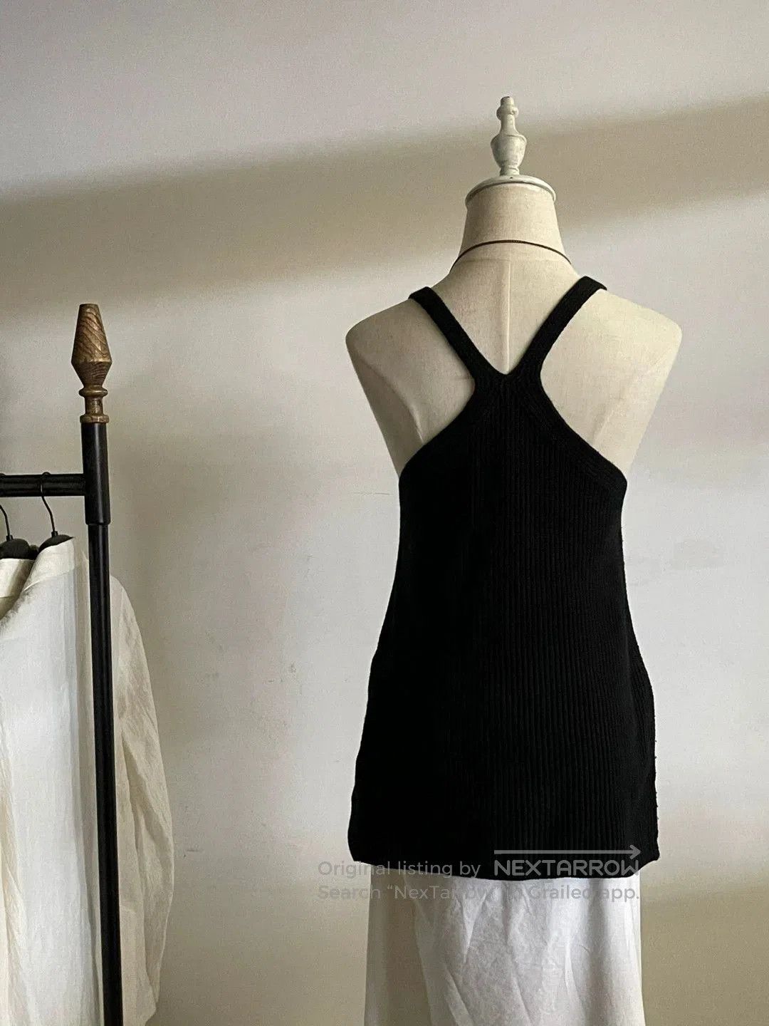 Helmut Lang Helmut Lang Knitted Open. Size M / US 6-8 / IT 42-44 - 1 Thumbnail