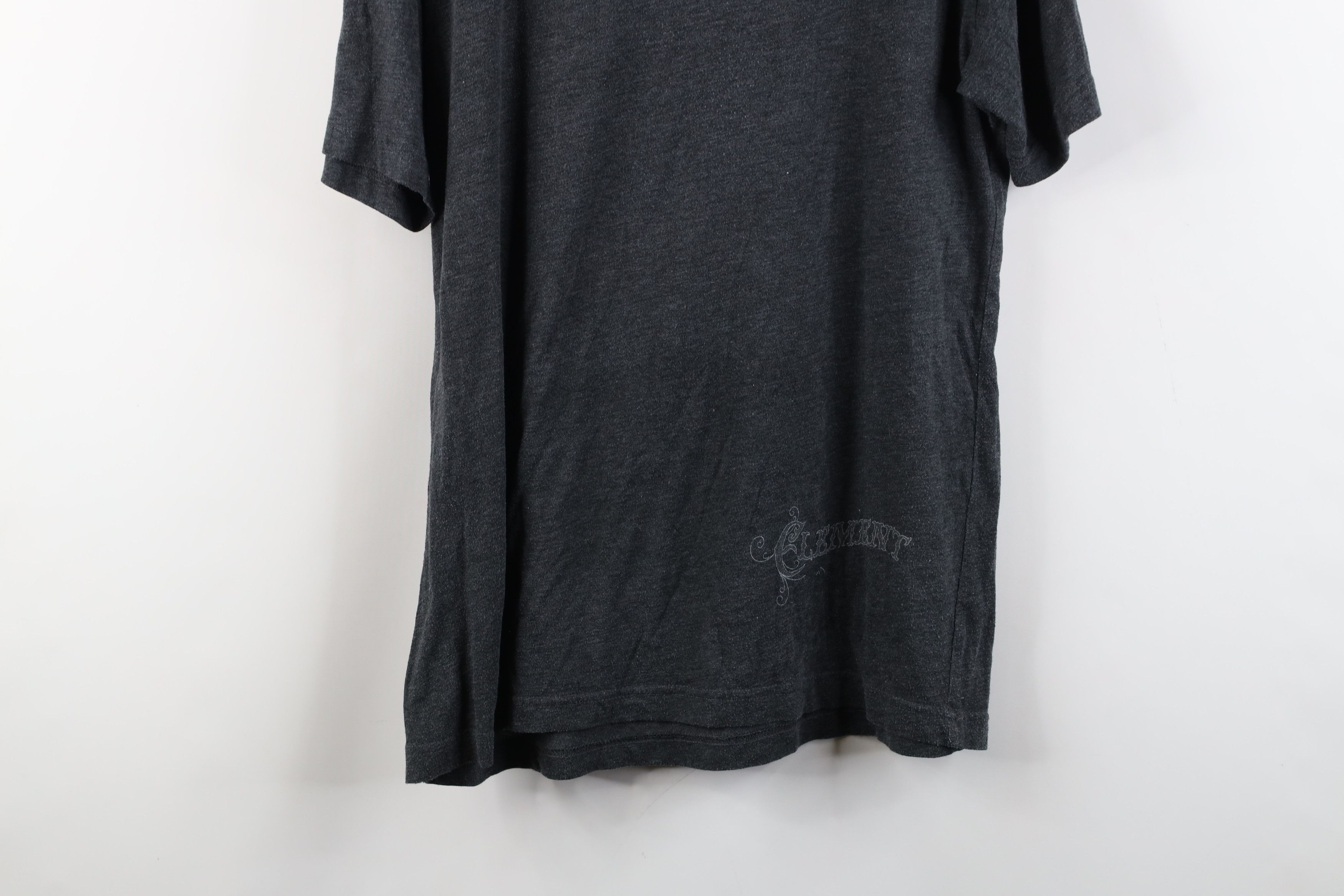 Element × Vintage Vintage Element Skateboards Skateboarding Knit T-Shirt USA Size US L / EU 52-54 / 3 - 14 Thumbnail