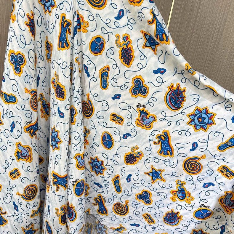 Loewe Loewe Vacation hammock dress Size M / US 6-8 / IT 42-44 - 4 Thumbnail