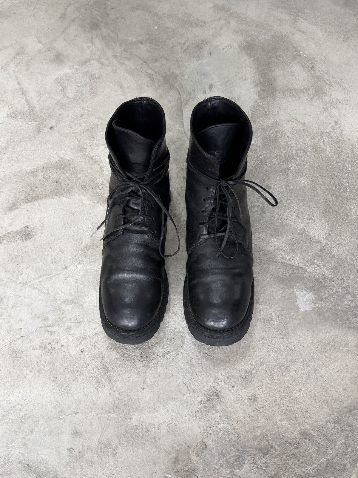 Guidi Guidi 795V Size US 8.5 / EU 41-42 - 1 Thumbnail