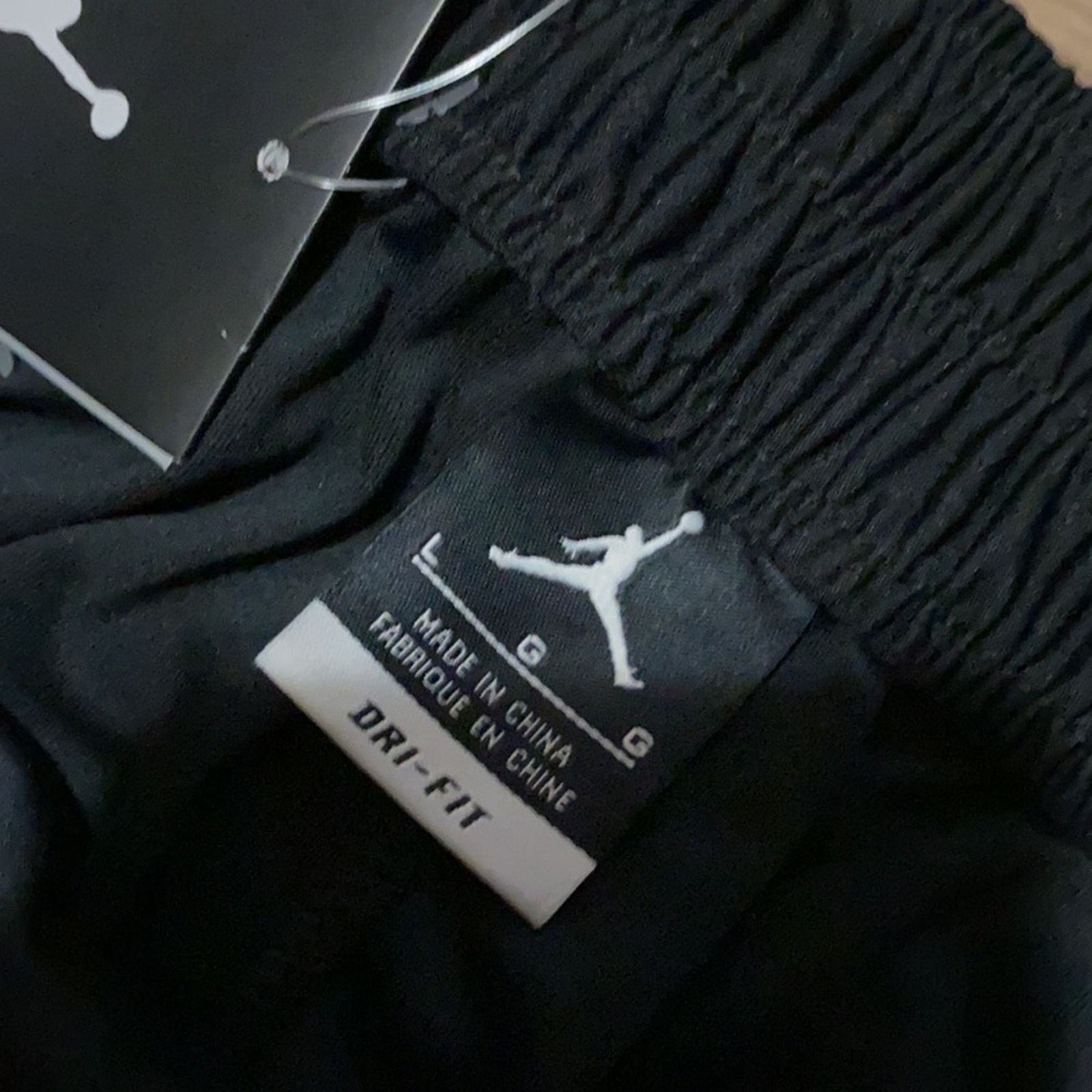 Jordan Brand 2013 Air Jordan Wings Dri-Fit Shorts Size US 29 - 8 Thumbnail