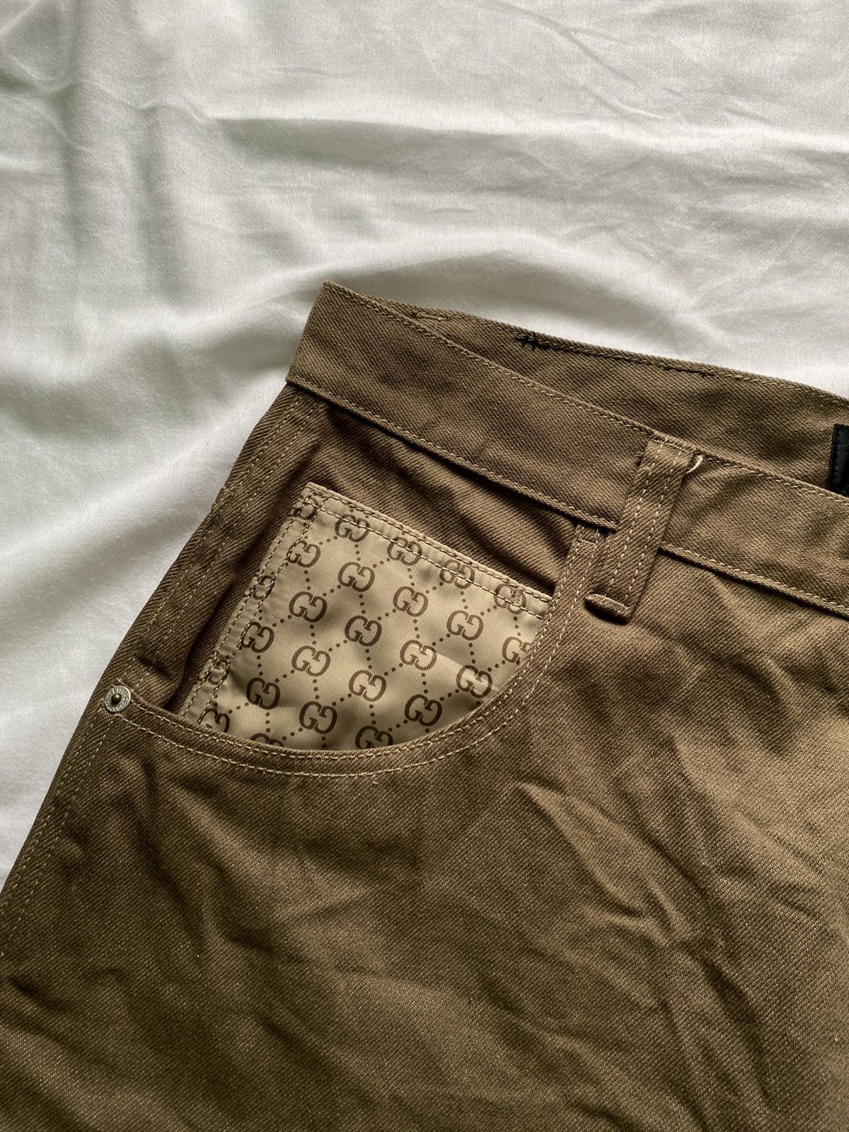 JNCO Godbody Size US 40 / EU 56 - 4 Thumbnail