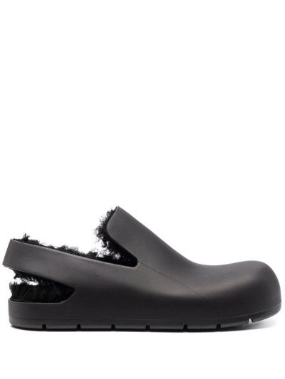 o1w1db11023 Sandals in Black