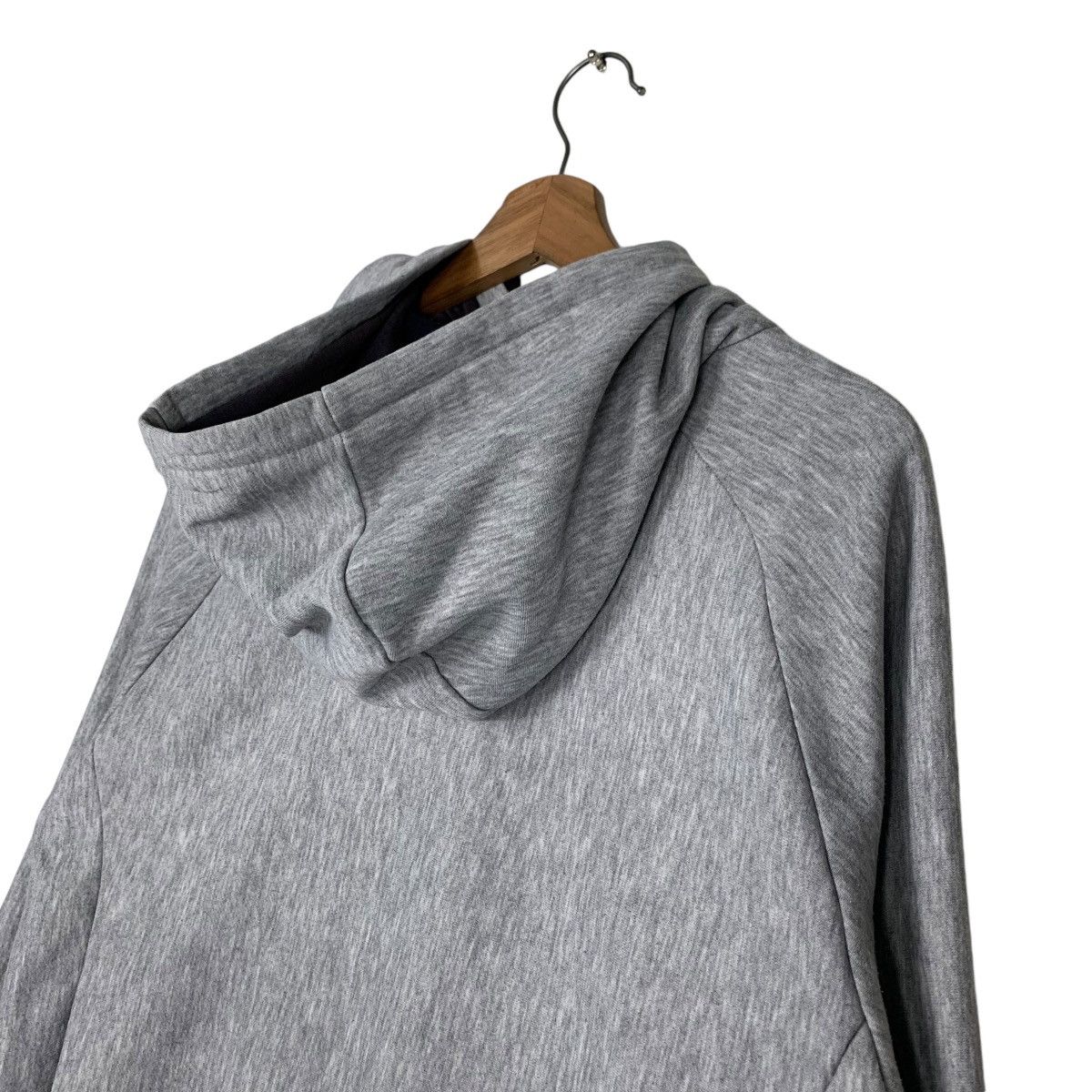 Canterbury of New Zealand CANTERBURY Big Logo Pullover Hoodies Sweatshirt #1544-C69 Size US L / EU 52-54 / 3 - 9 Thumbnail