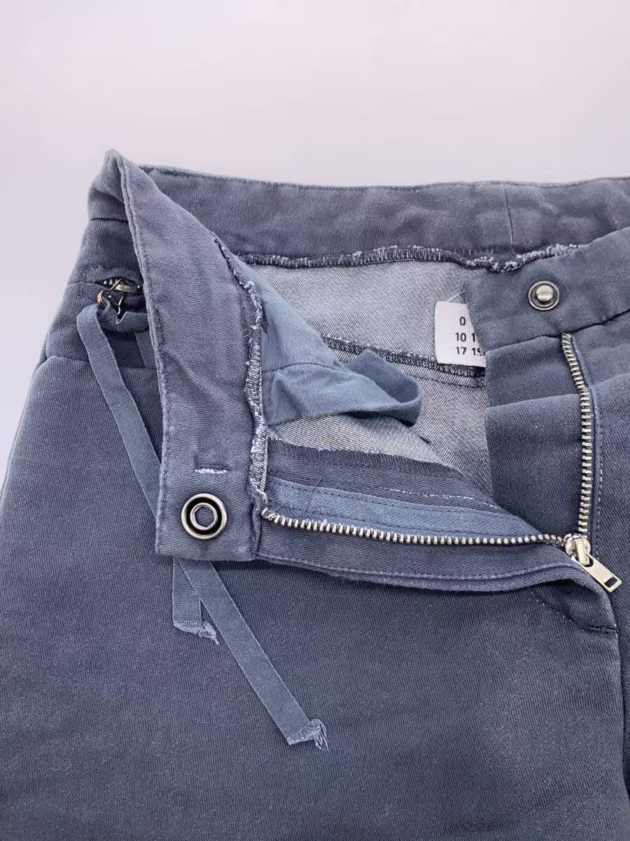Maison Margiela Tassel Zip Pants Size US 27 - 3 Thumbnail