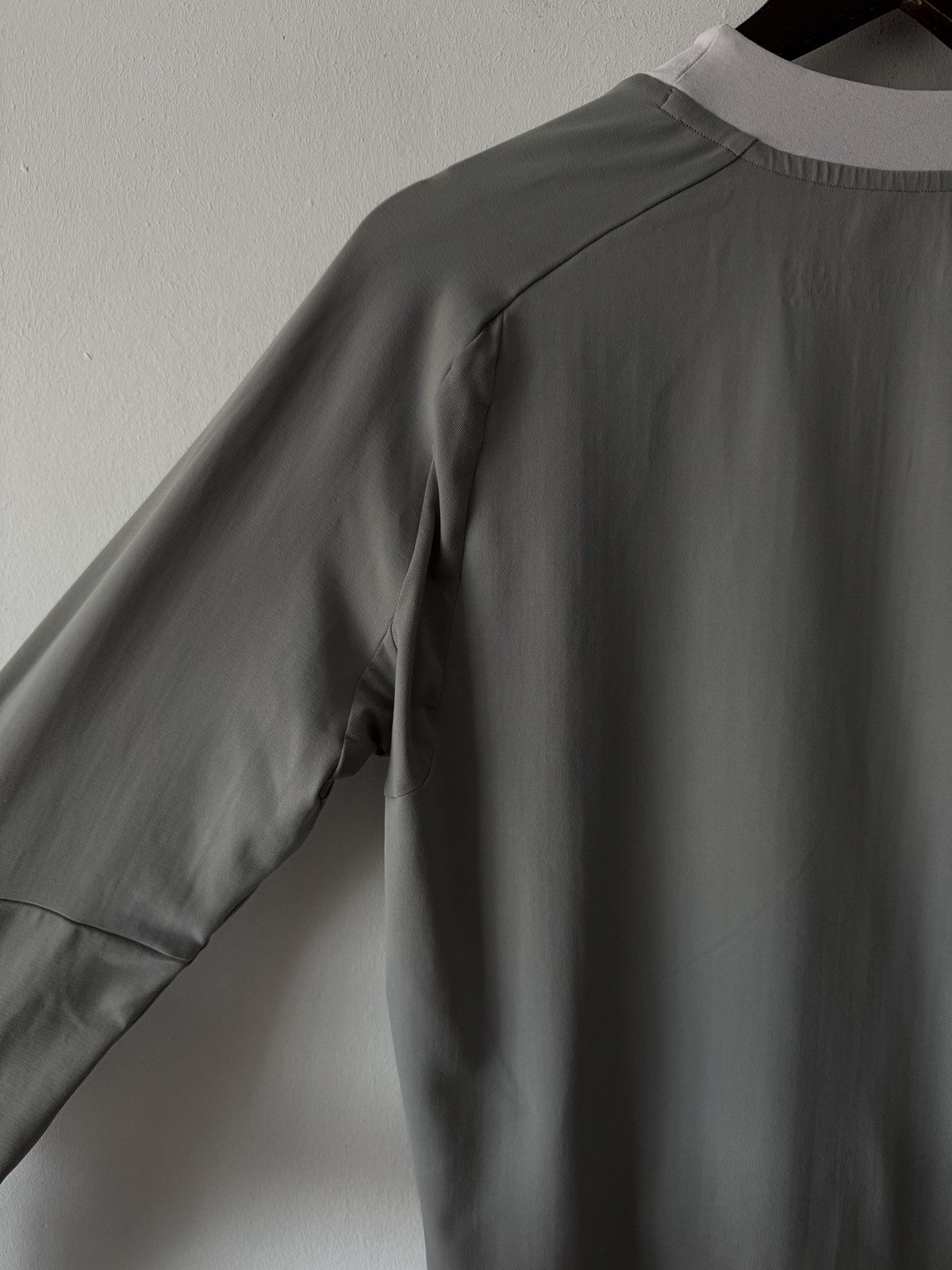 Aitor Throup 🔥🔥 Umbro x Aitor Throup Aztec Long Sleeve Jersey Size US L / EU 52-54 / 3 - 6 Thumbnail