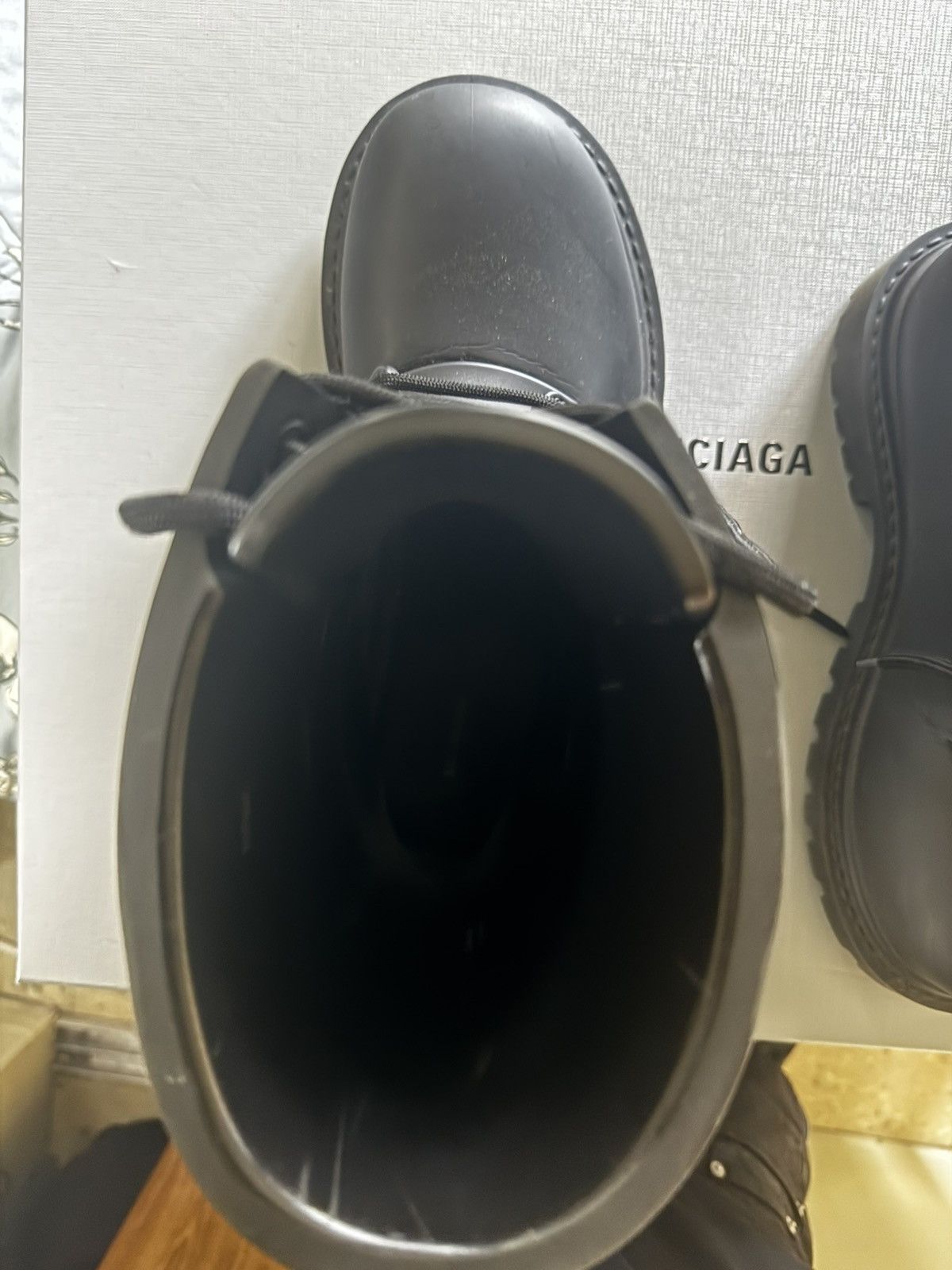 Balenciaga Balenciaga Steroid Size US 9 / EU 42 - 9 Thumbnail