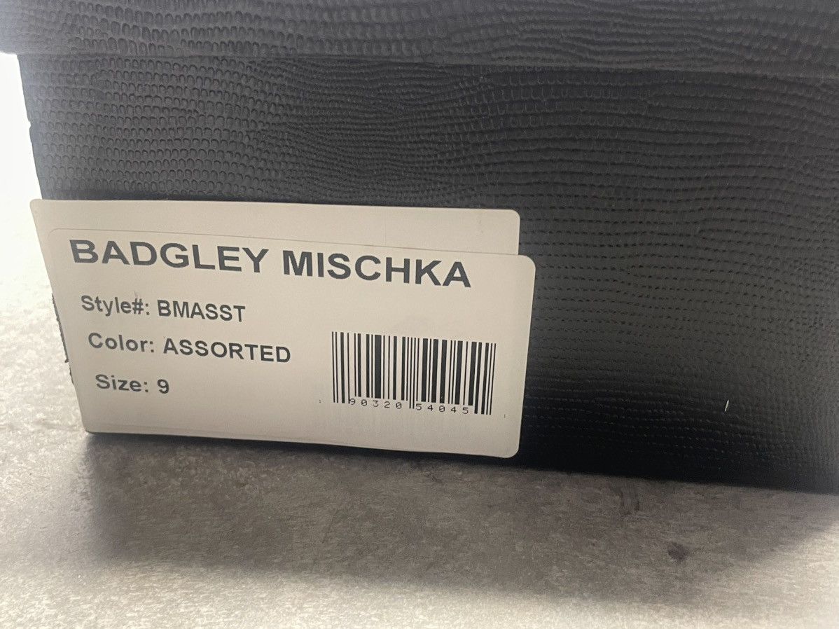 Other Badgley Mischka Size US 9 / EU 42 - 7 Thumbnail