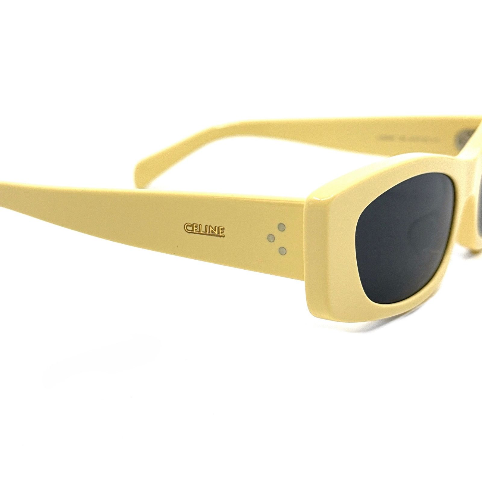 Celine New, CELINE Sunglasses CL40245U 39A Authentic Size ONE SIZE - 6 Thumbnail