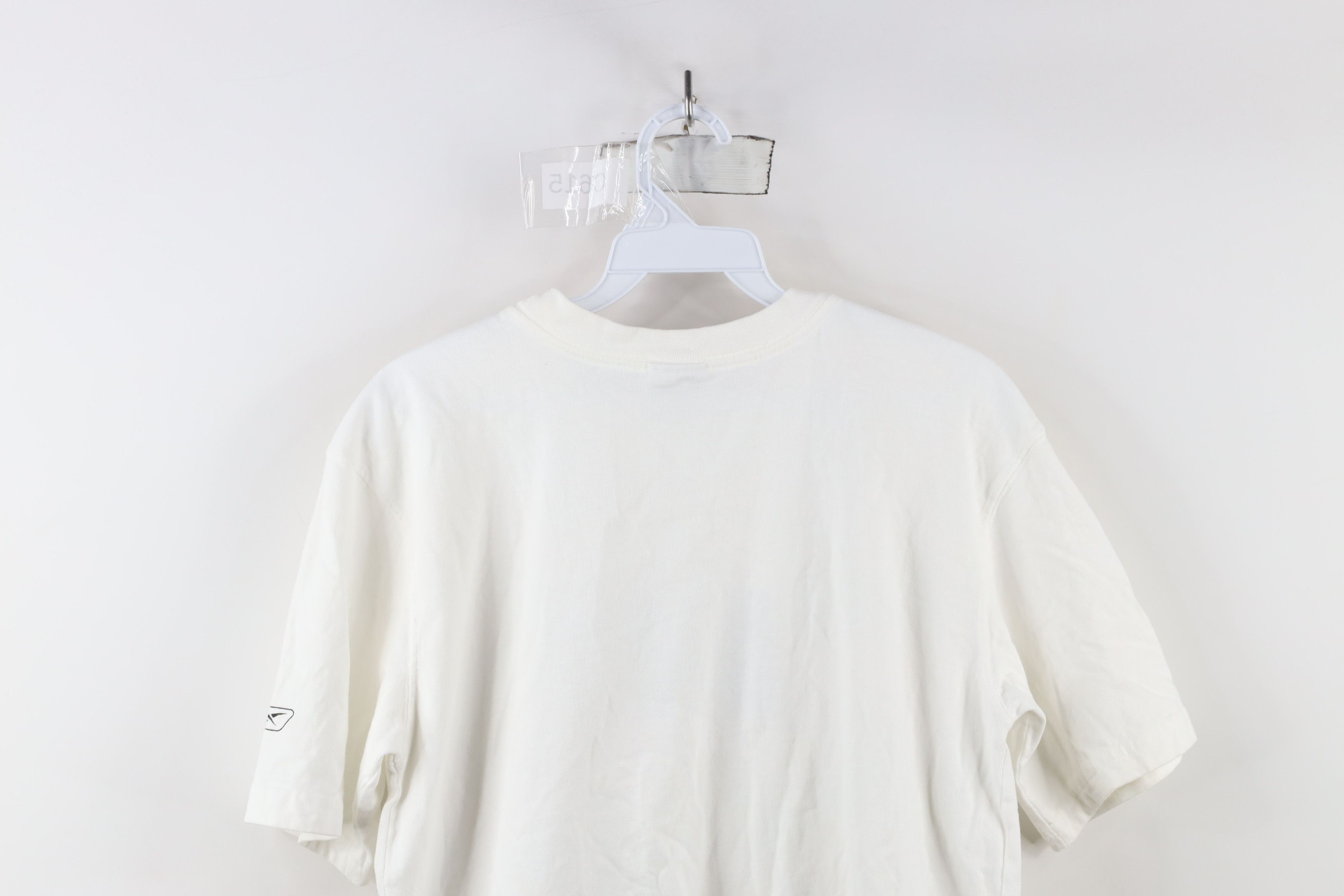 Reebok × Vintage Vintage Reebok Indianapolis Colts Football T-Shirt White Size US S / EU 44-46 / 1 - 10 Thumbnail