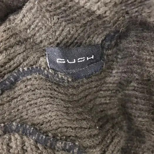 Japanese Brand × Vintage Vintage Cush Plain Hat Size ONE SIZE - 5 Thumbnail