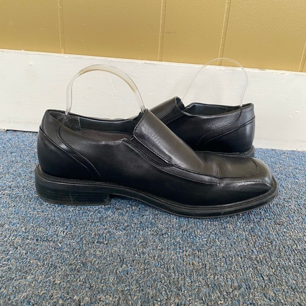 Dockers Dockers all motion comfort pro style leather dress shoes men Size US 10 / EU 43 - 2 Thumbnail