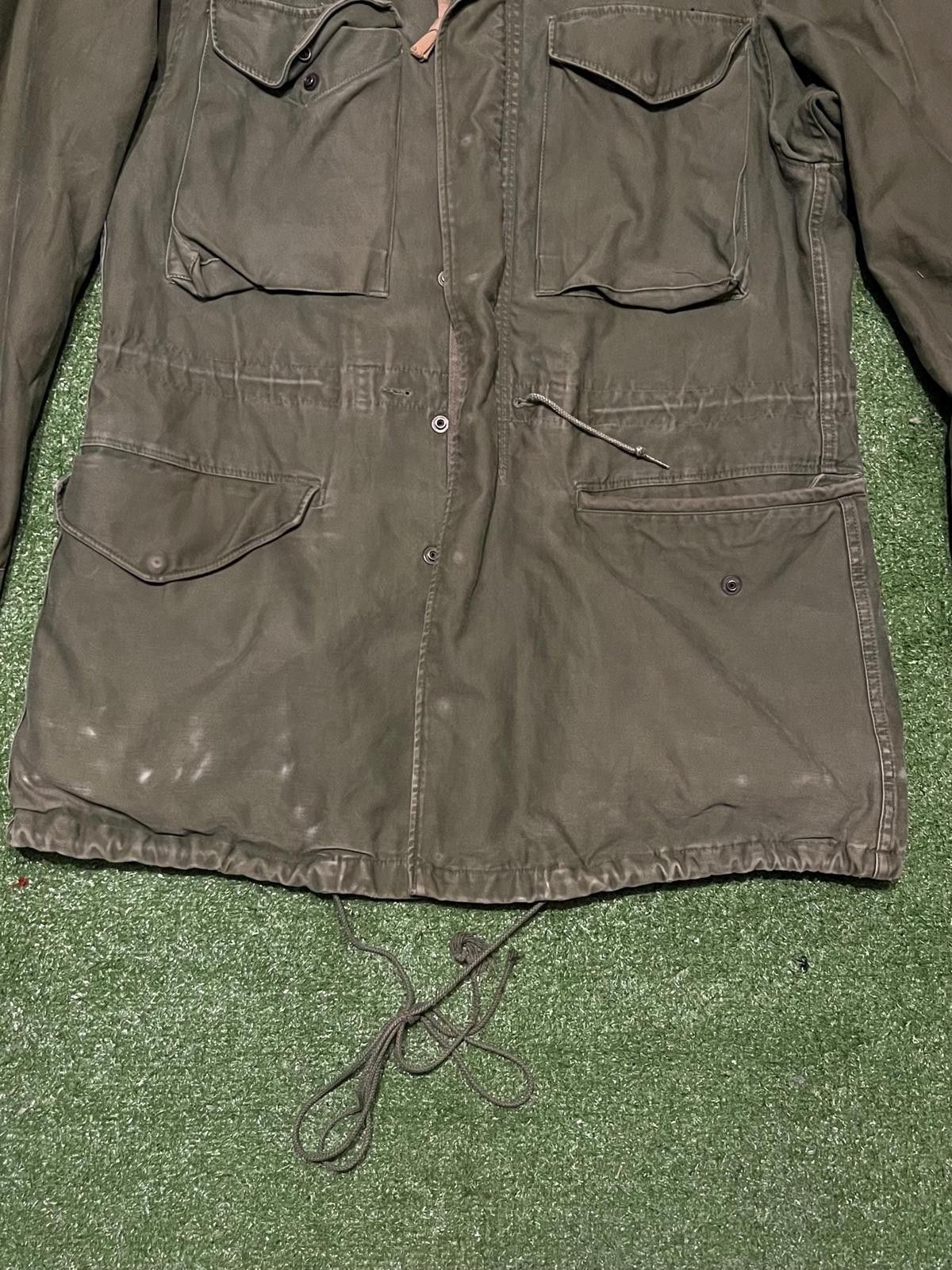 Other Vintage WW2 Jacket Size ONE SIZE - 8 Thumbnail